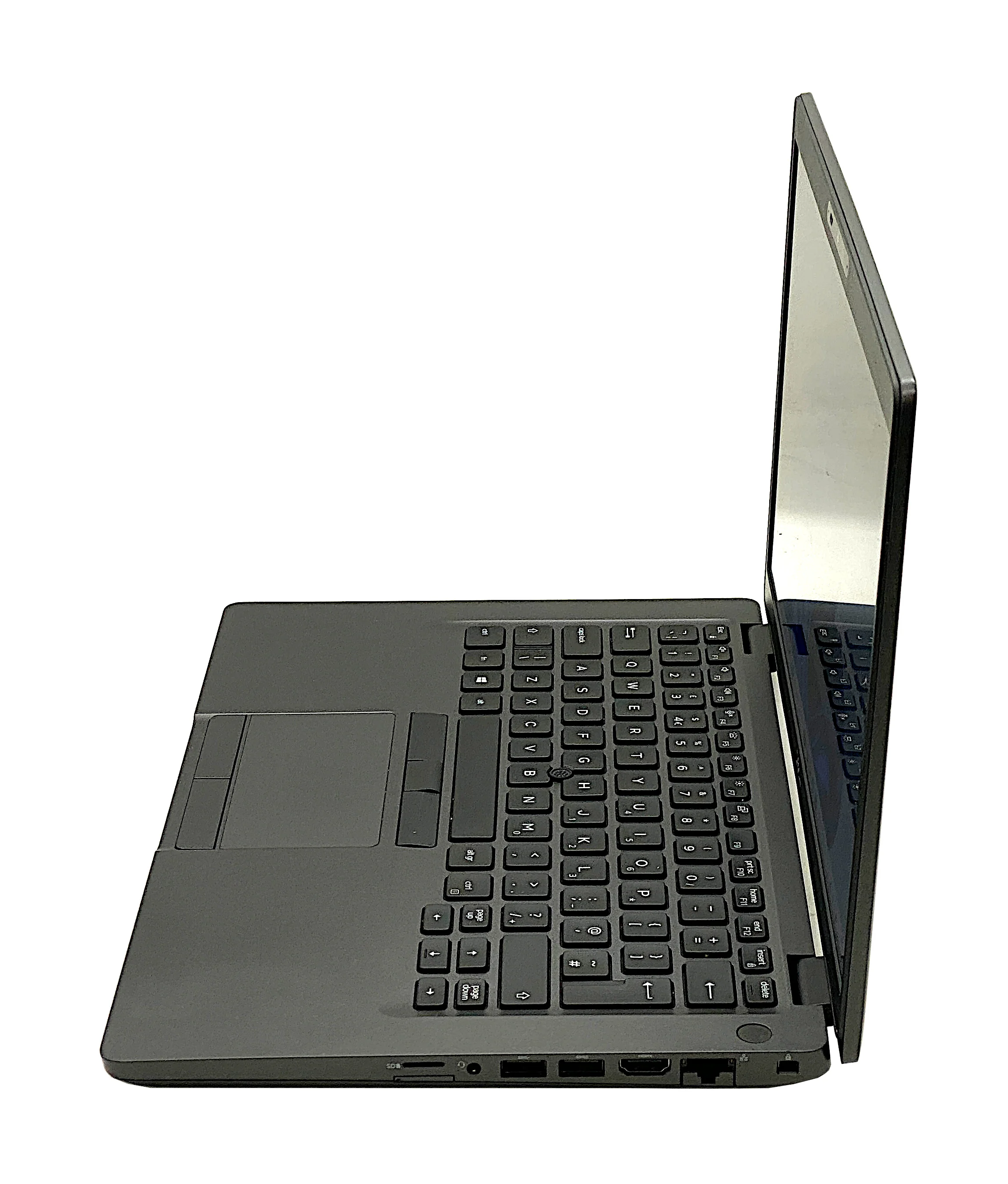 Dell Latitude 5401 Laptop, 14" i7 9th Gen, 8GB RAM, 256GB SSD, Windows 11 - Image 4