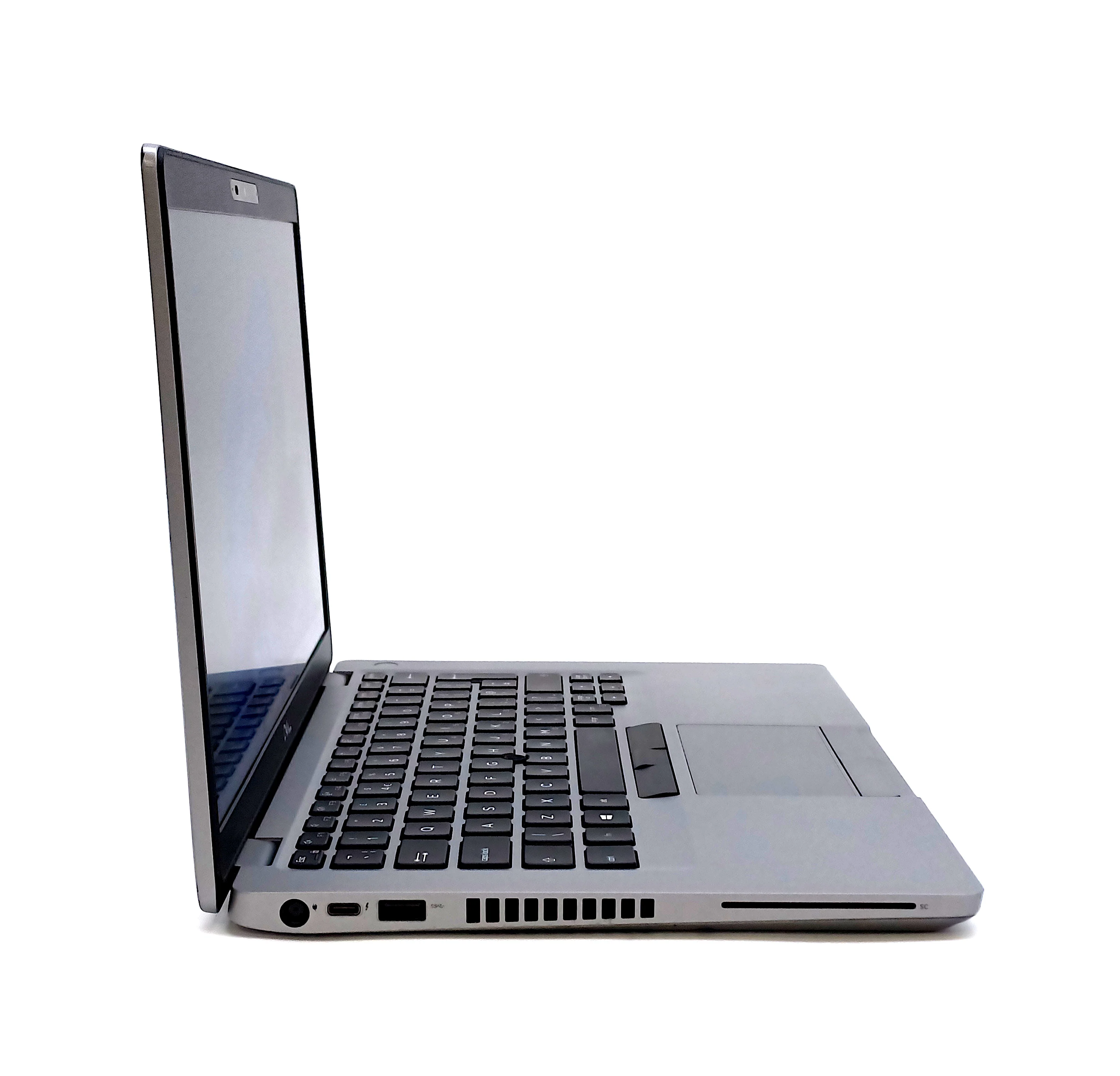 Dell Latitude 5410 Laptop, 14" Core i7 10th Gen, 16GB RAM, 512GB SSD - Image 3