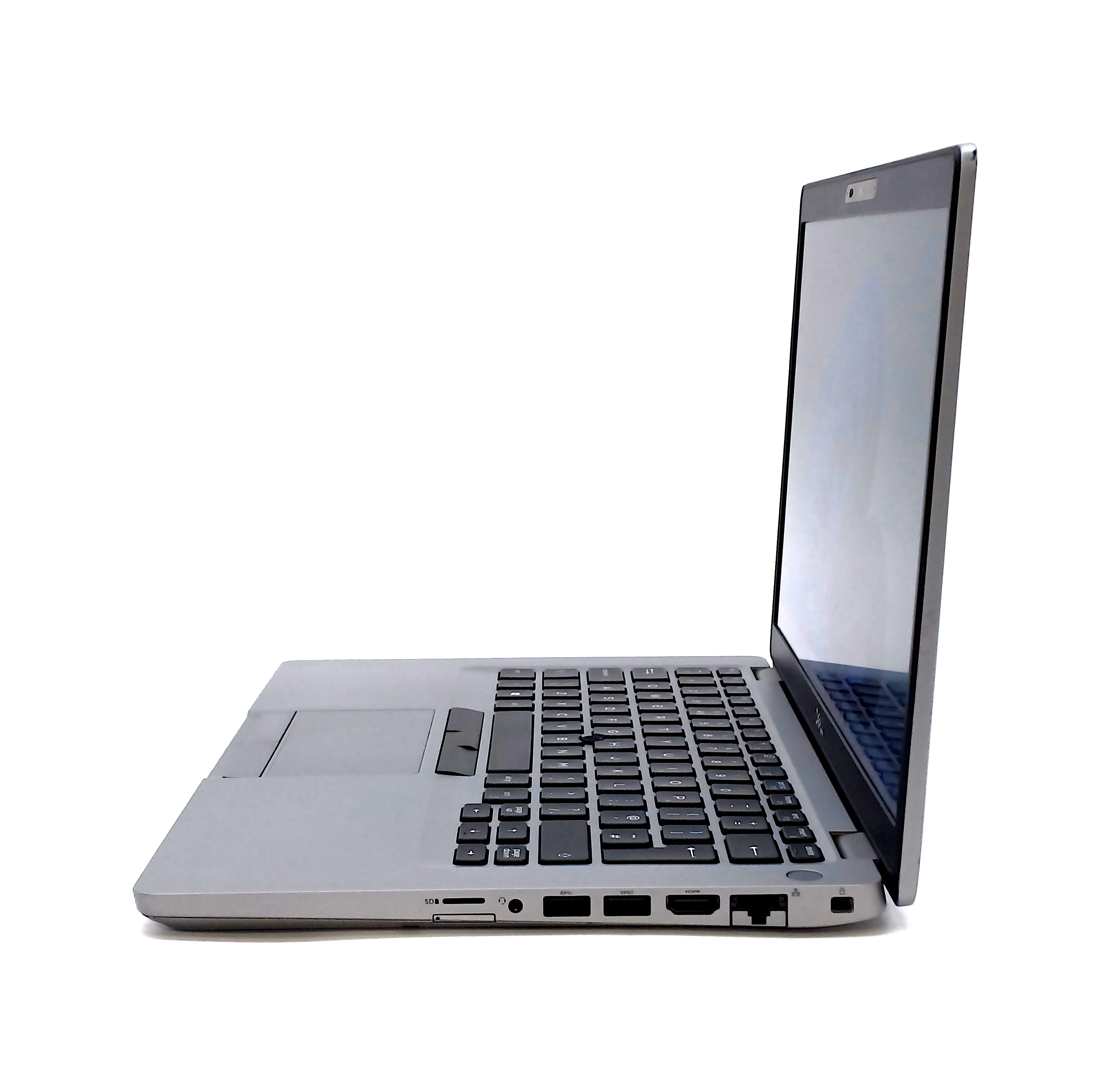 Dell Latitude 5410 Laptop, 14" Core i7 10th Gen, 16GB RAM, 512GB SSD - Image 4
