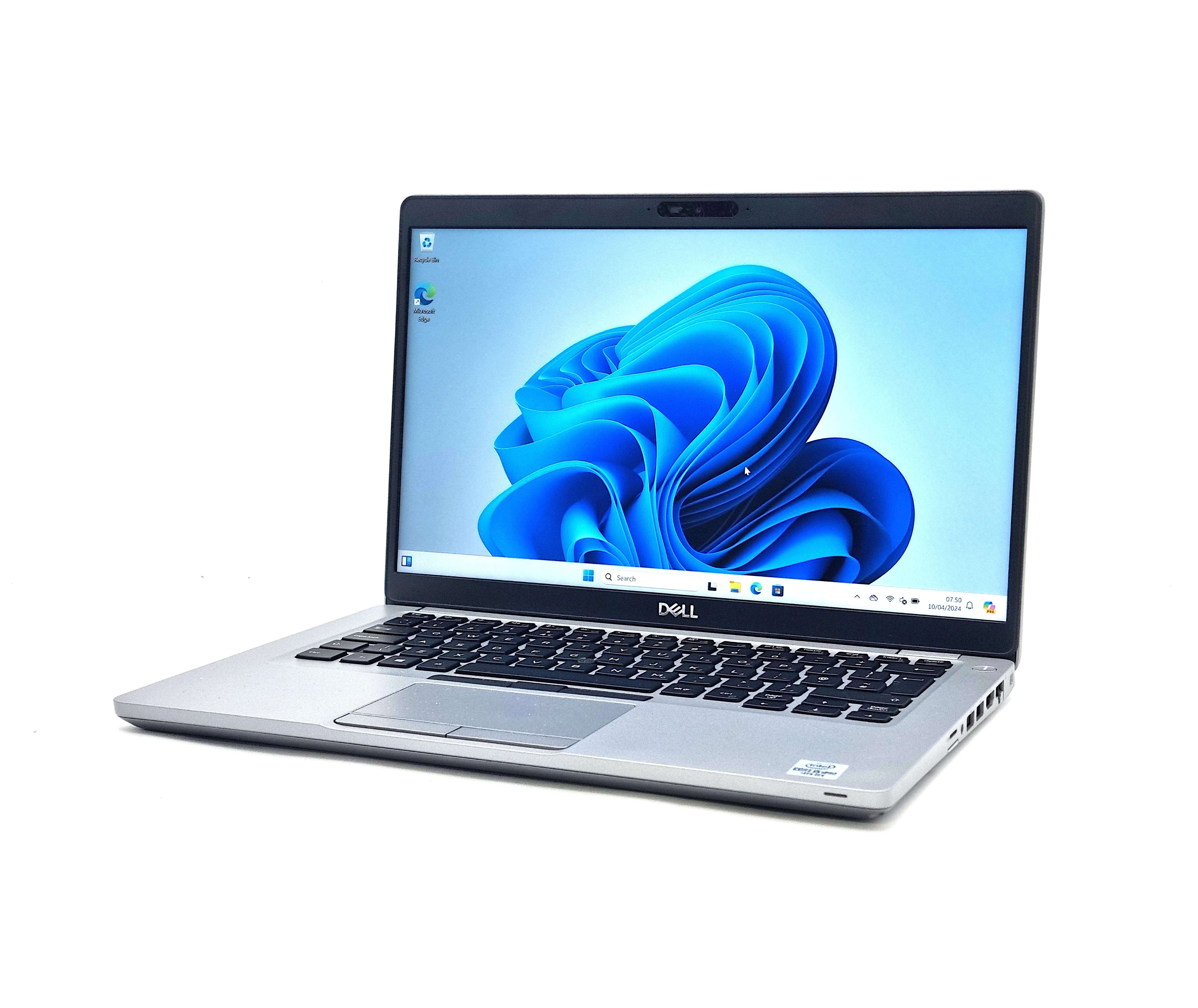 Dell Latitude 5410 Laptop 14", Core i5 10th Gen, 8GB RAM, 256GB SSD, Win 11 - Image 2