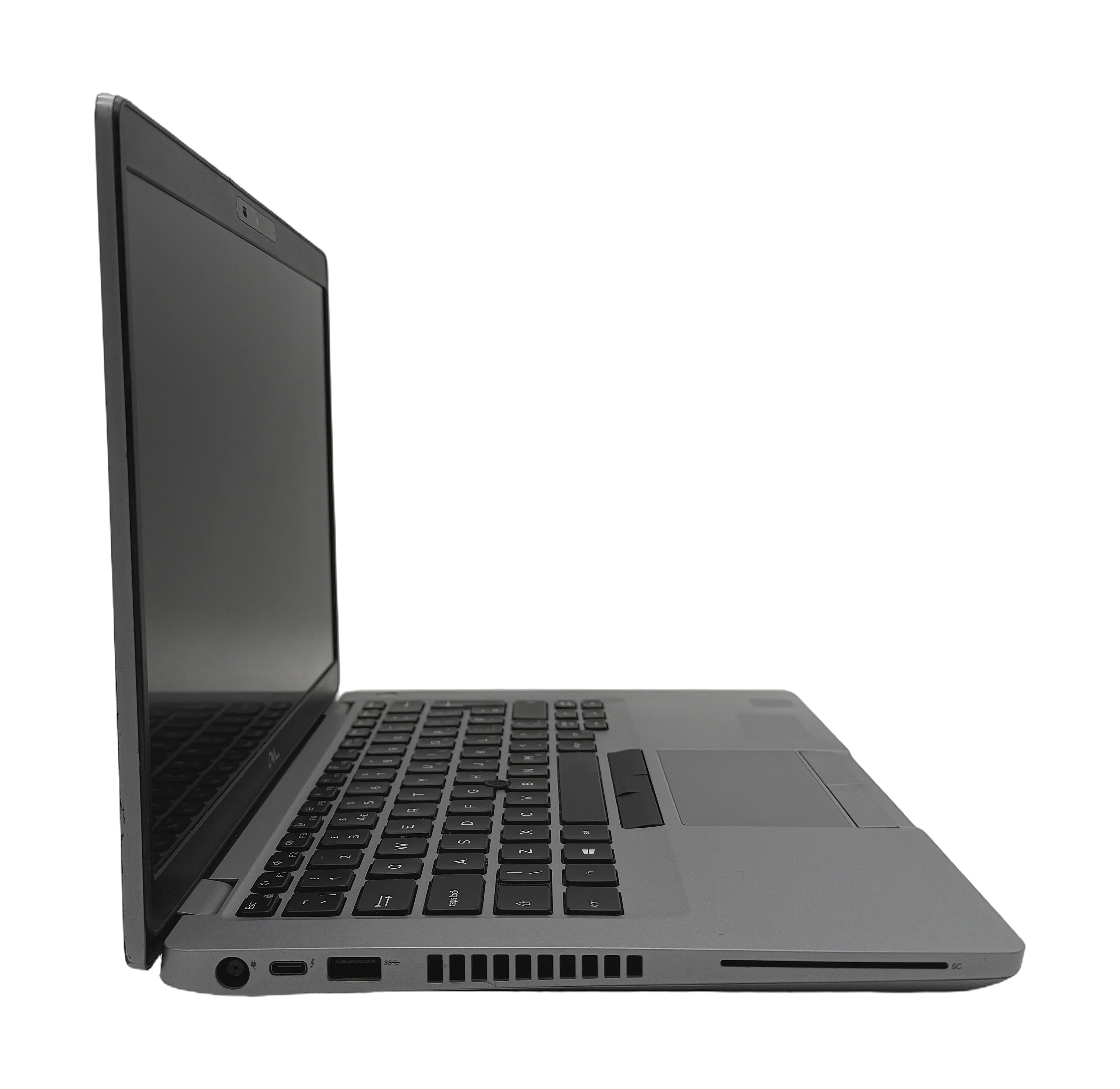 Dell Latitude 5410 Laptop, 14" Touch Core i5 10th Gen, 8GB RAM, 256GB SSD, Win11 - Image 4