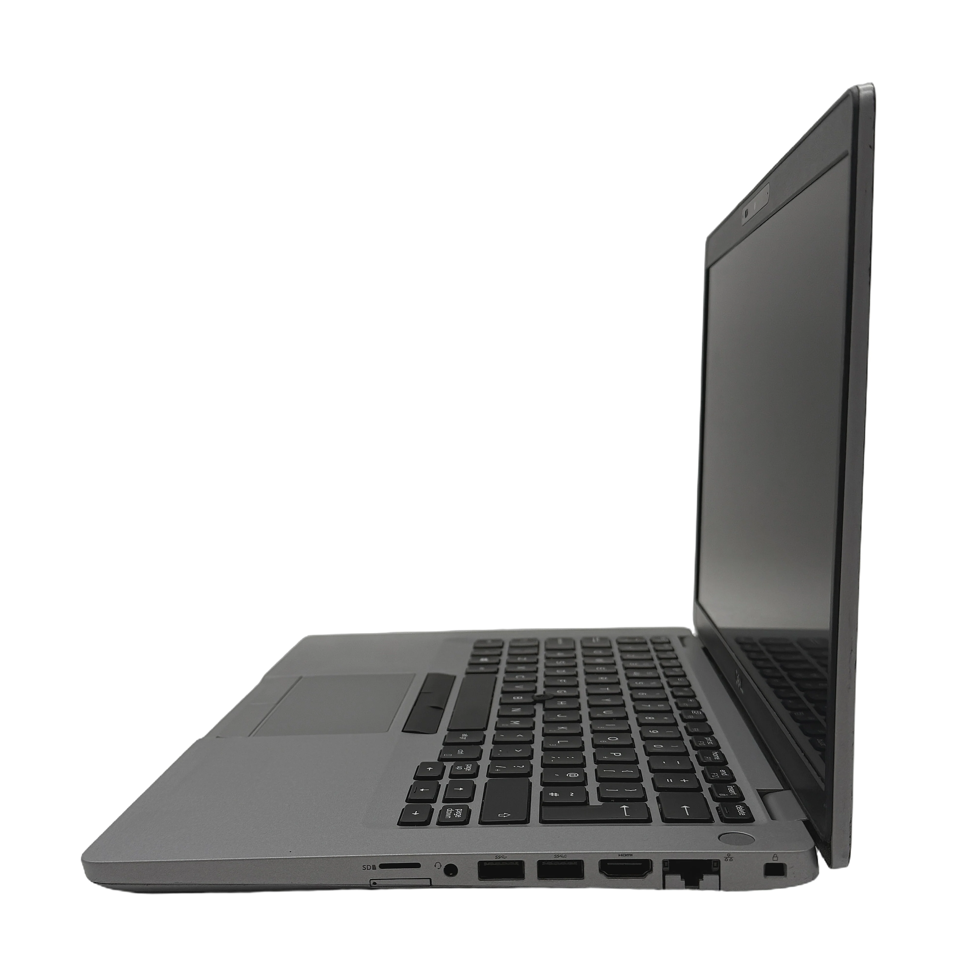 Dell Latitude 5410 Laptop, 14" Touch Core i5 10th Gen, 8GB RAM, 256GB SSD, Win11 - Image 5