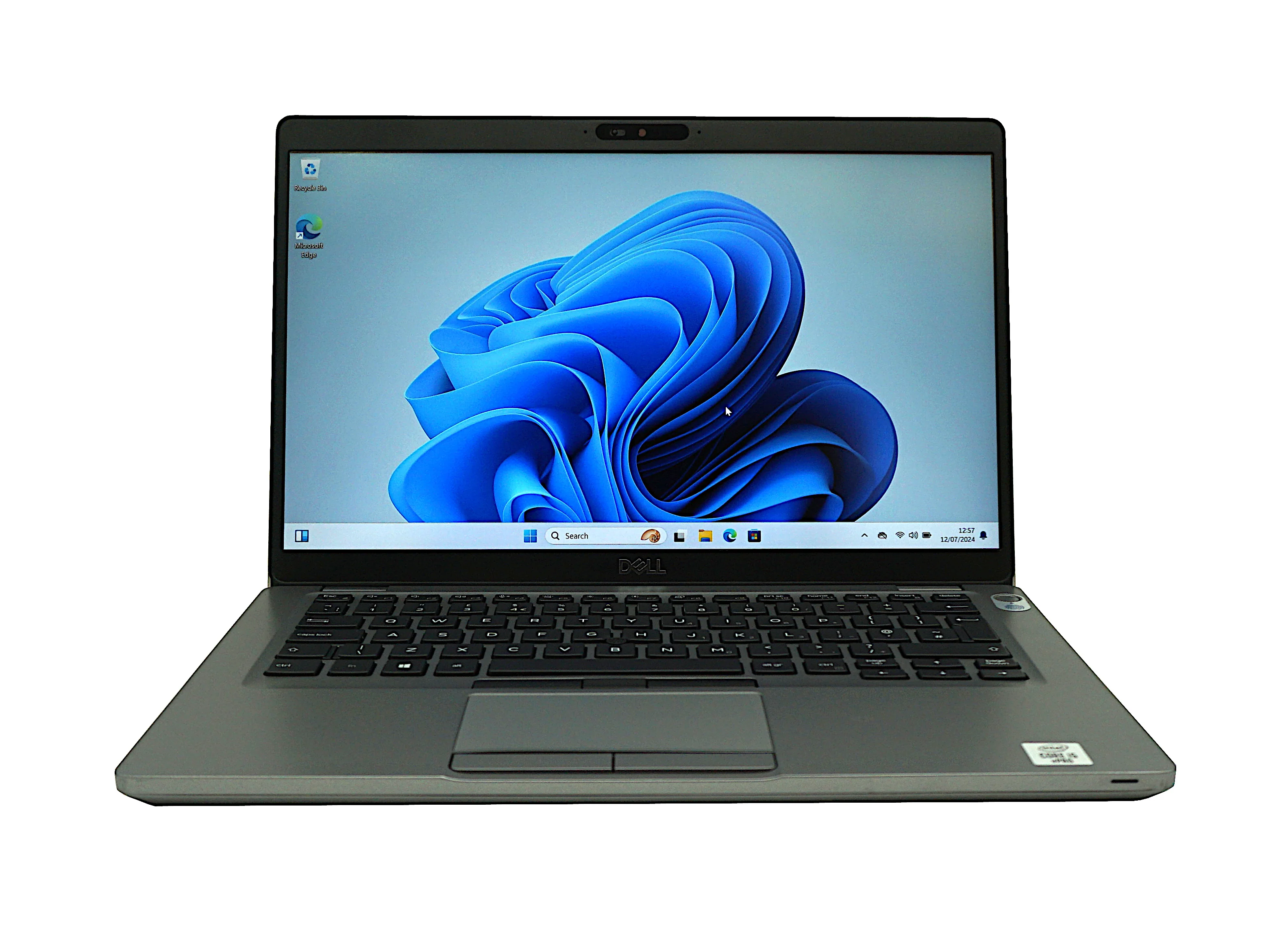 Dell Latitude 5411 Laptop, 14" Core i5 10th Gen, 8GB RAM, 256GB SSD, Windows 11 - Image 2