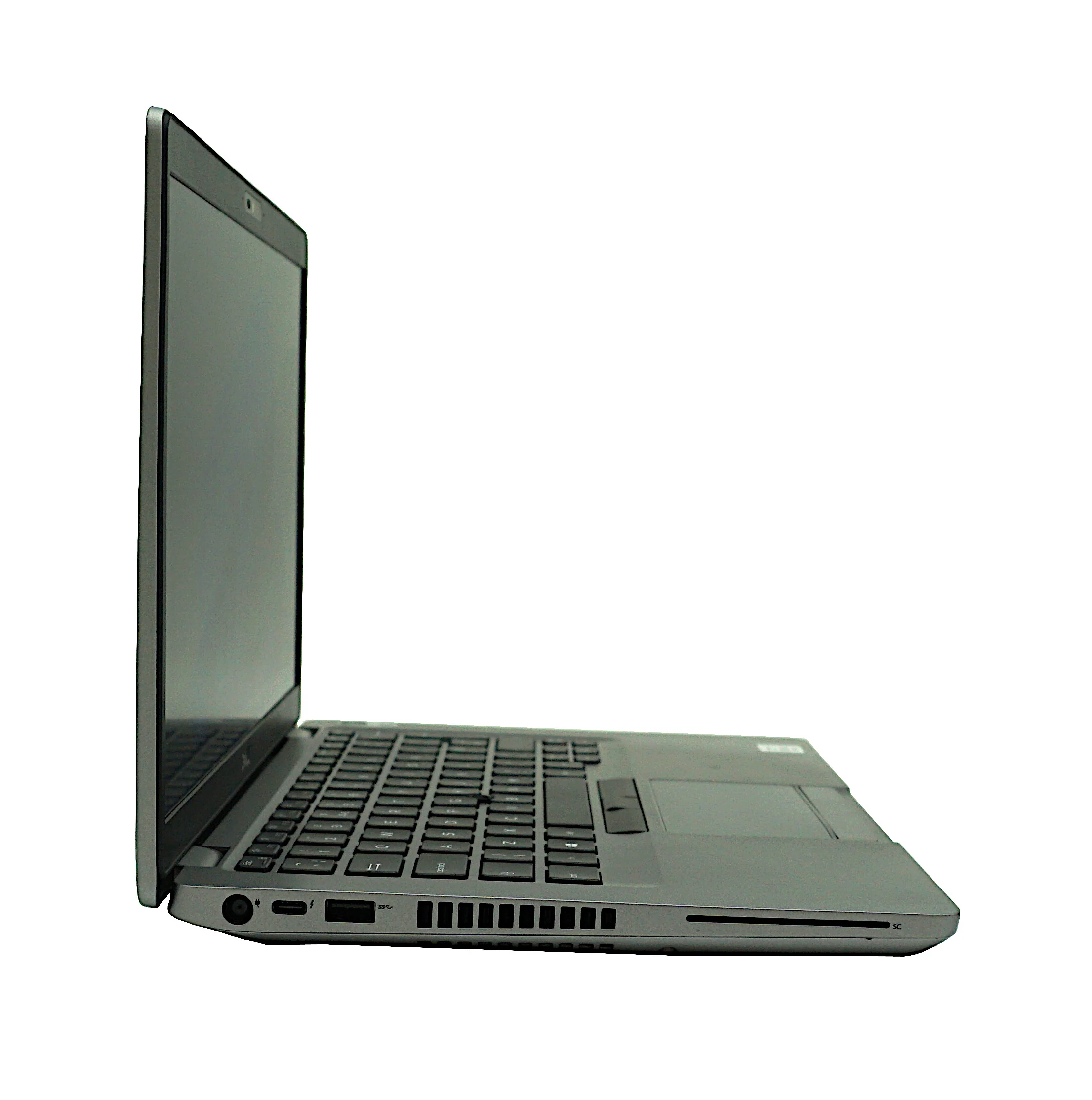 Dell Latitude 5411 Laptop, 14" Core i5 10th Gen, 8GB RAM, 256GB SSD, Windows 11 - Image 4