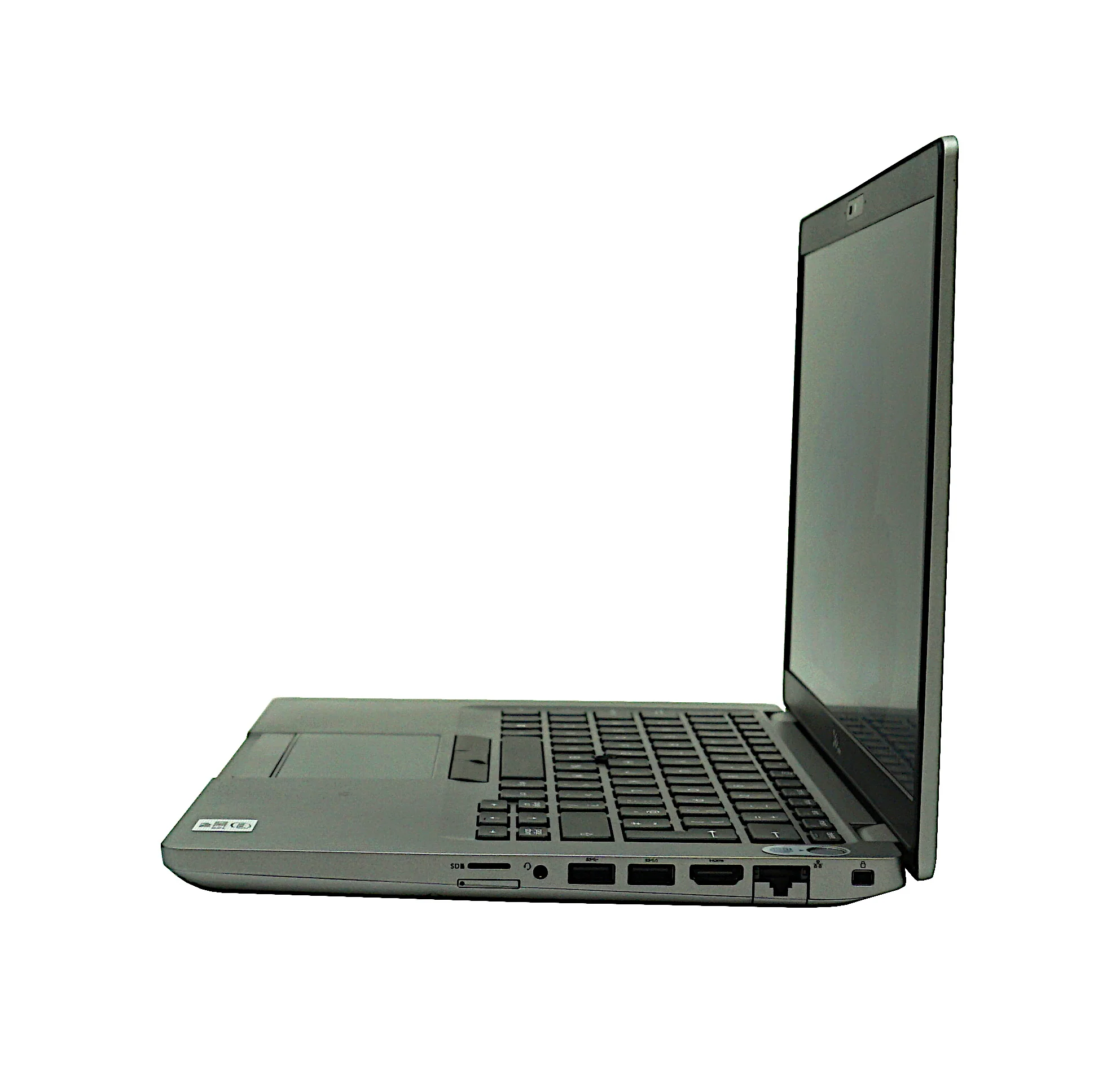 Dell Latitude 5411 Laptop, 14" Core i5 10th Gen, 8GB RAM, 256GB SSD, Windows 11 - Image 5