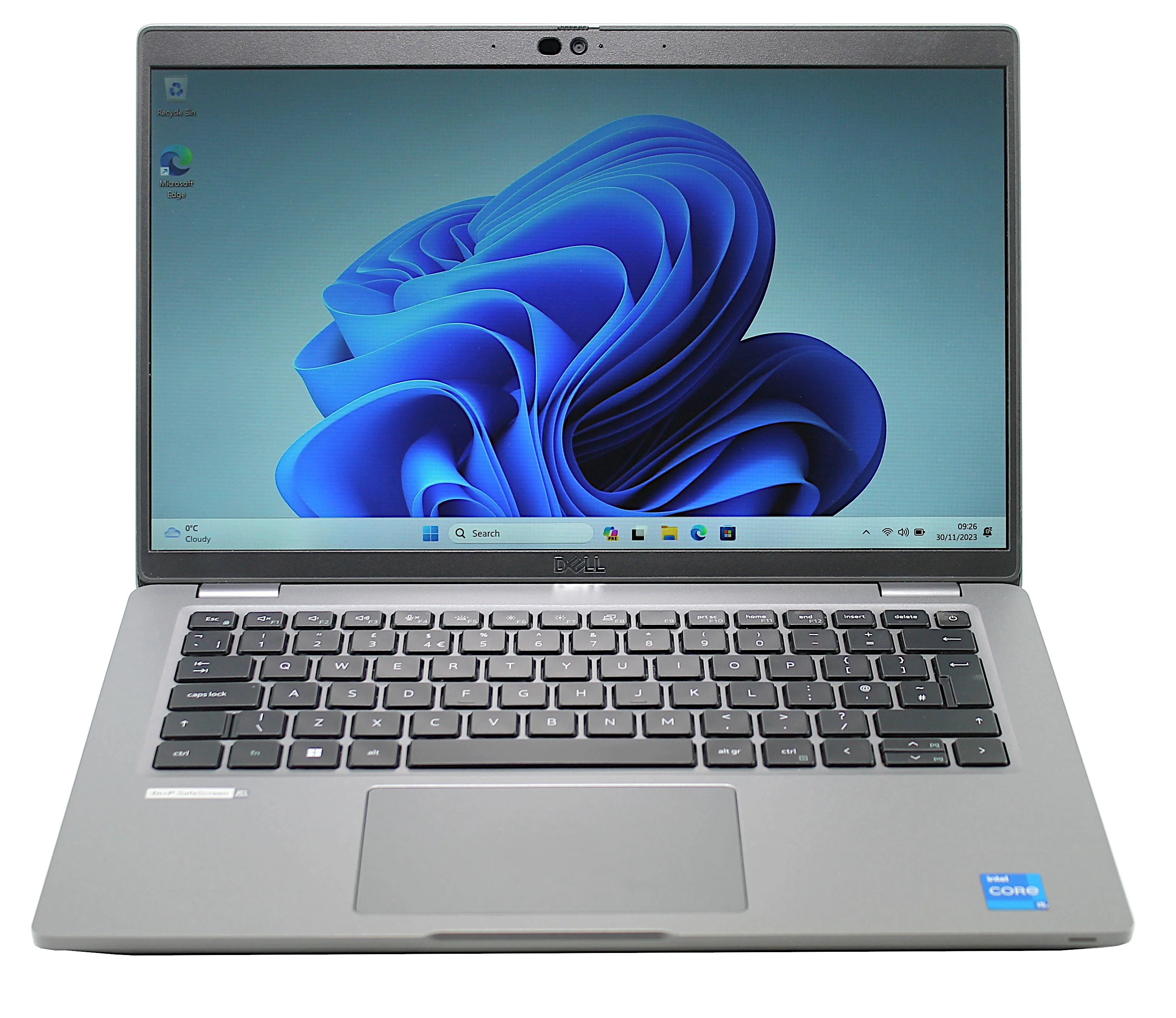 Dell Latitude 5430 Laptop, 14" 12th Gen Core i5, 8GB RAM, 256GB SSD, Windows 11 - Image 3