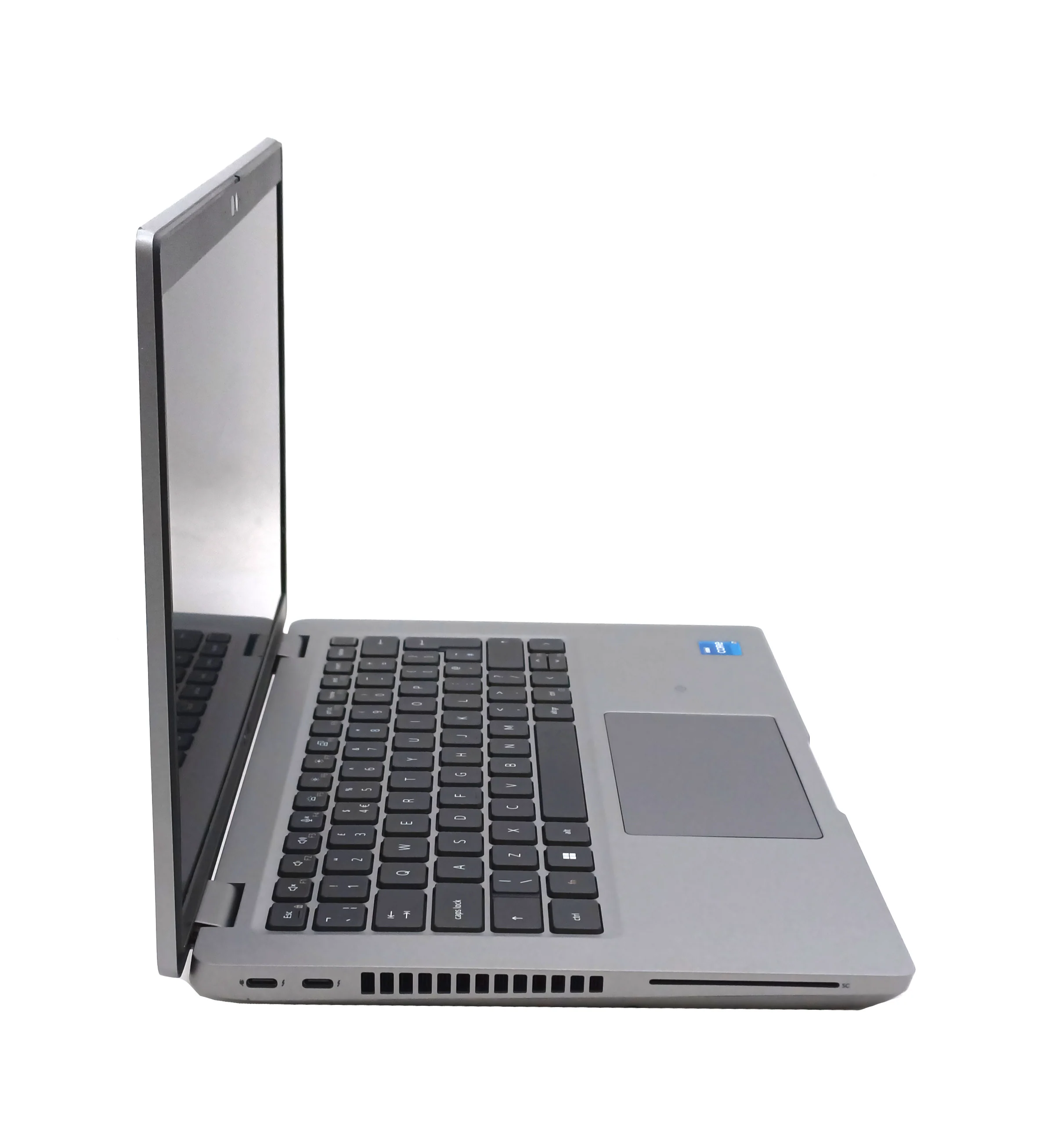 Dell Latitude 5431 Laptop, 14" Core i7 12th Gen, 8GB RAM, 256GB SSD, Windows 11 - Image 3