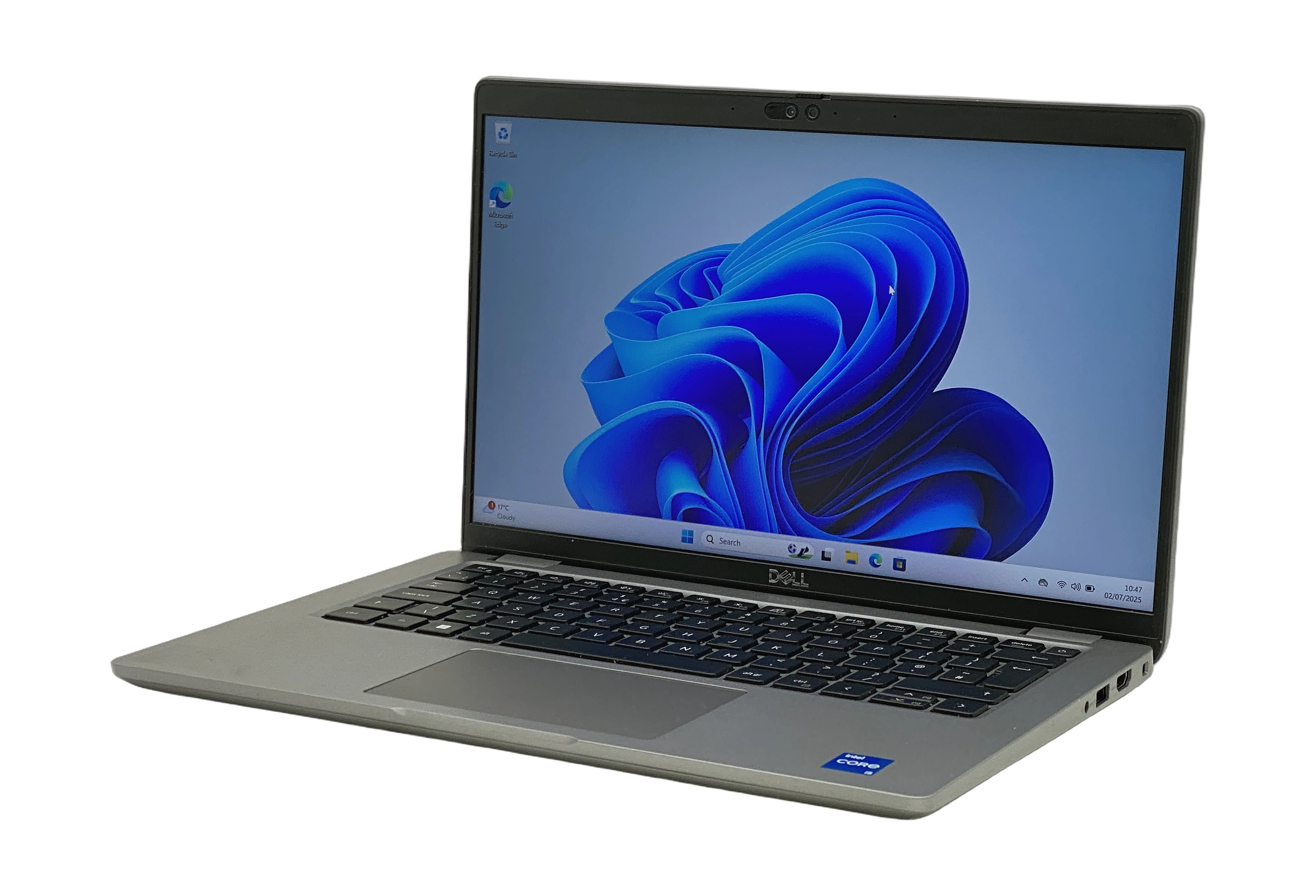 Dell Latitude 5440 Laptop, 14" Core i5 13th Gen, 8GB RAM, 256GB SSD - Image 2