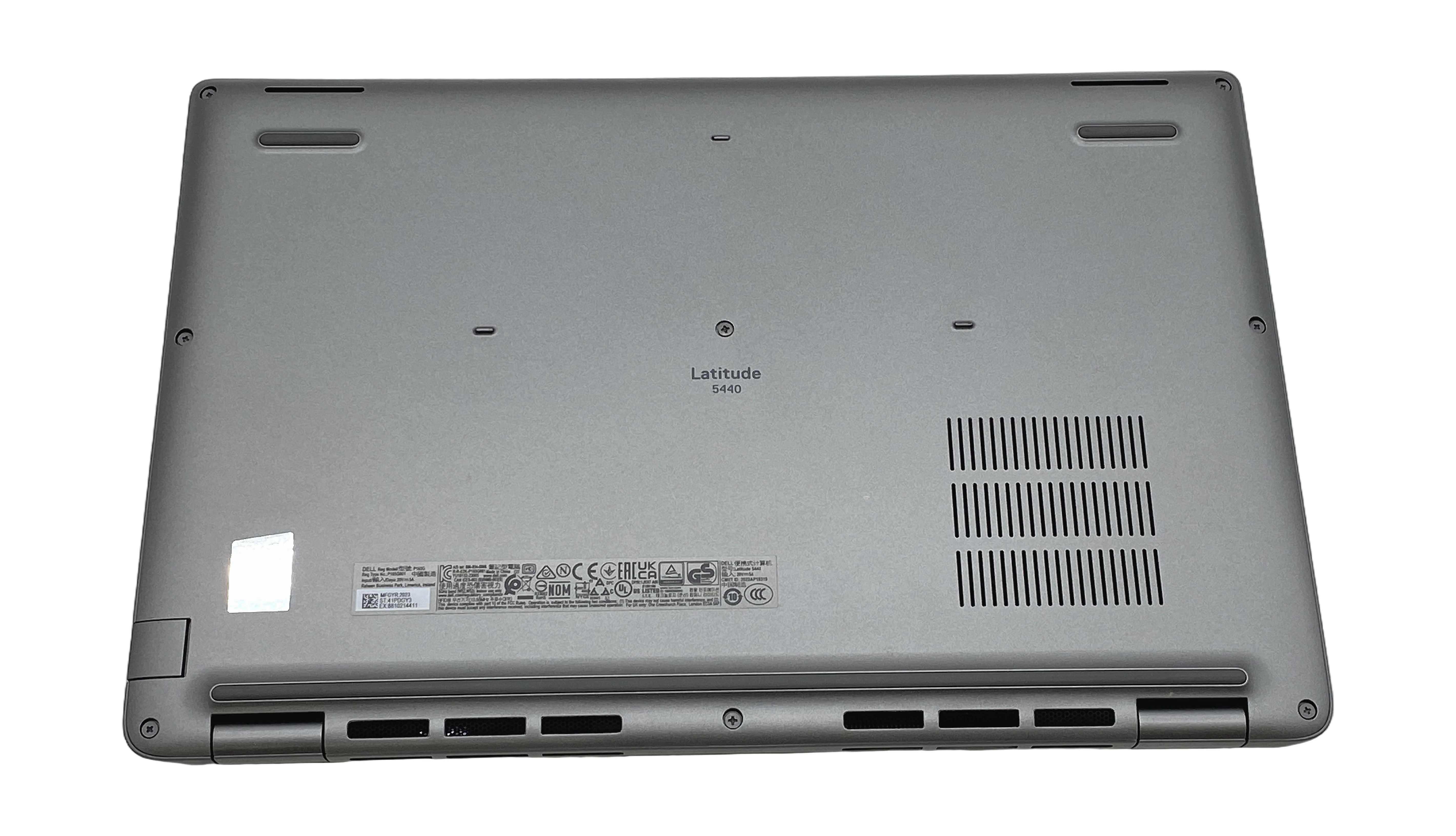 Dell Latitude 5440 Laptop, 14" Core i5 13th Gen, 8GB RAM, 256GB SSD - Image 6