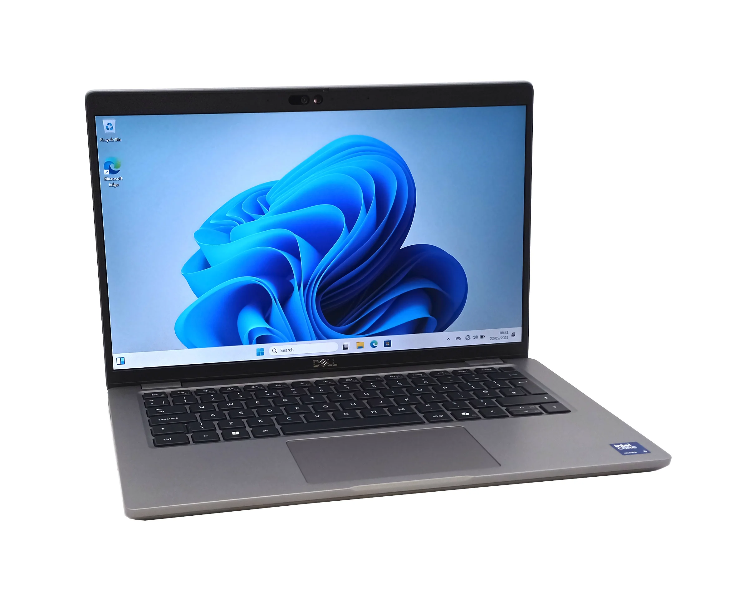 Dell Latitude 5450 Laptop, 14" Core Ultra 5, 16GB RAM, 256GB SSD, Windows 11
