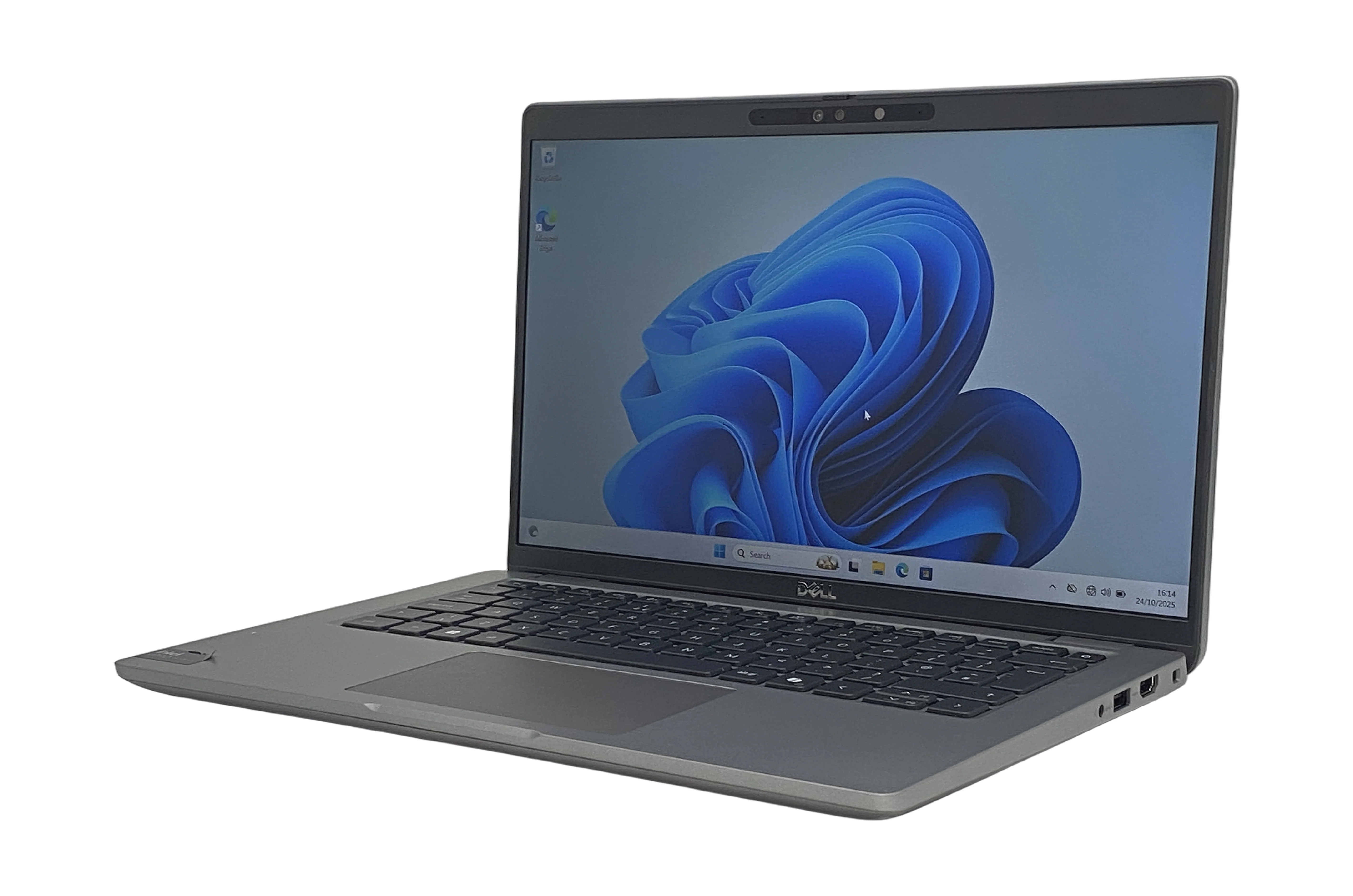Dell Latitude 5450 Laptop, 14" Core Ultra 5, 32GB RAM, 256GB SSD, Windows 11 - Image 2