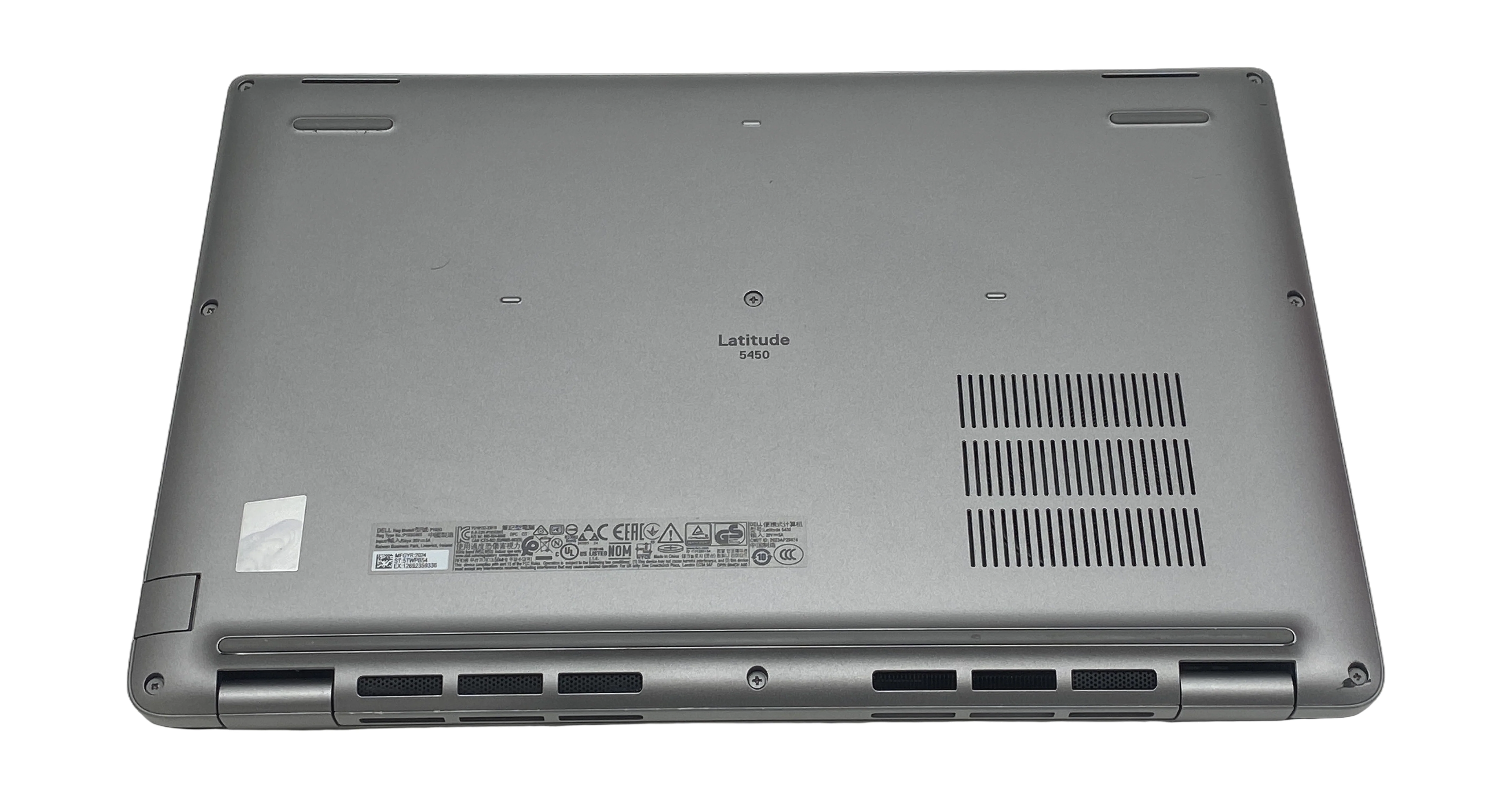 Dell Latitude 5450 Laptop, 14" Core Ultra 5, 32GB RAM, 256GB SSD, Windows 11 - Image 6