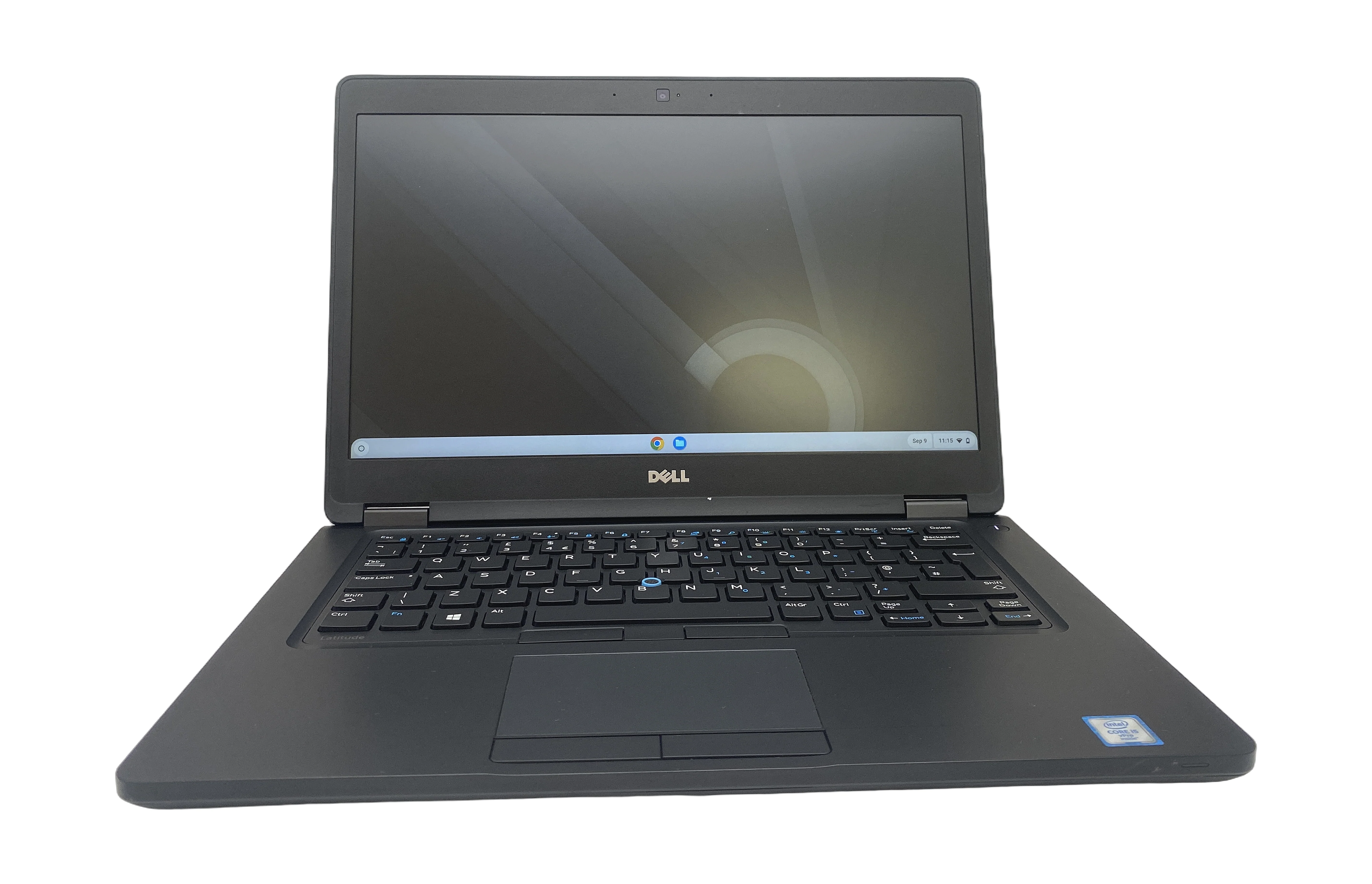 Dell Latitude 5480 Laptop, 14" Core i5 6th Gen, 8GB RAM, 128GB SSD, ChromeOS - Image 2