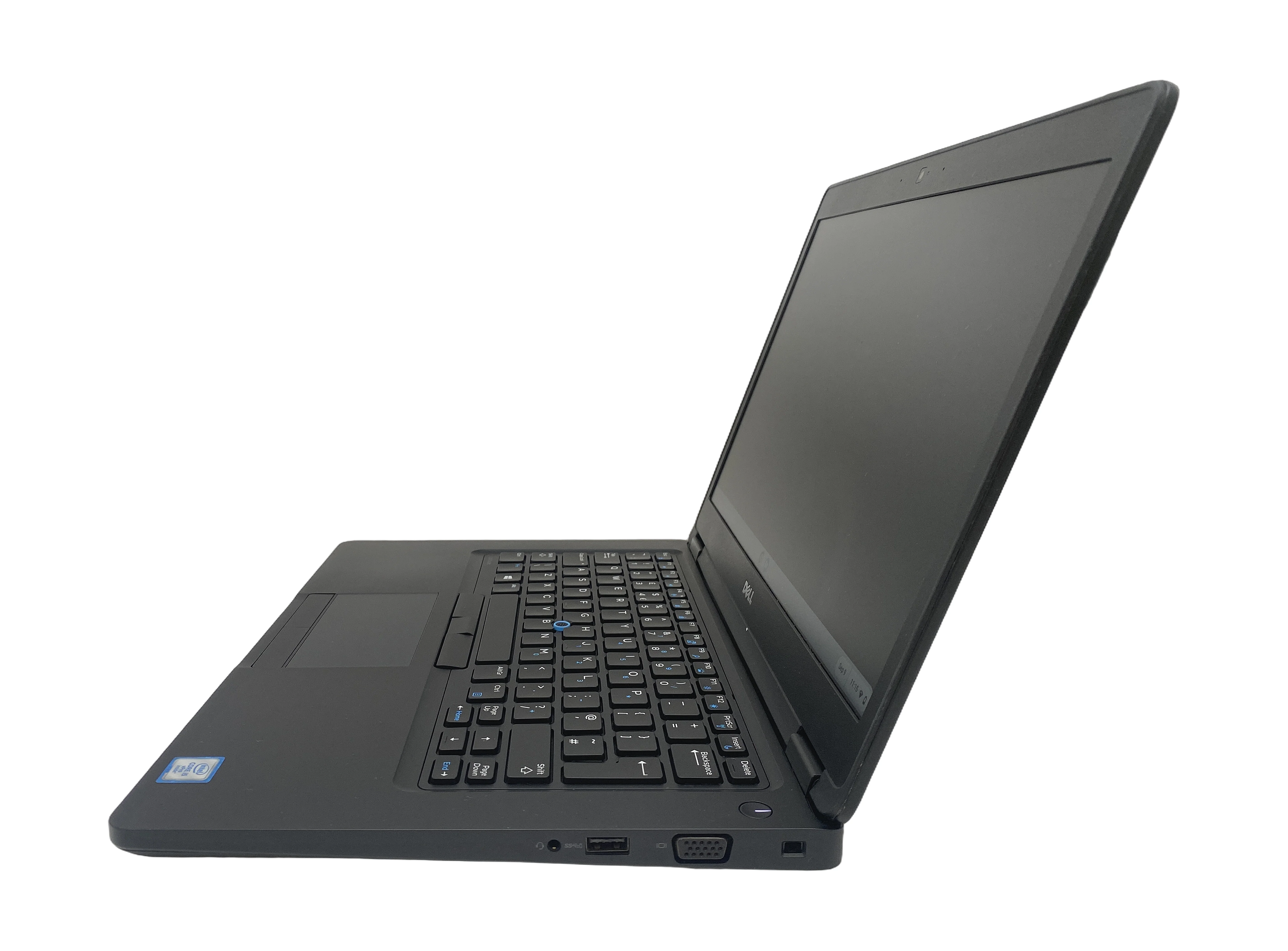 Dell Latitude 5480 Laptop, 14" Core i5 6th Gen, 8GB RAM, 128GB SSD, ChromeOS - Image 4