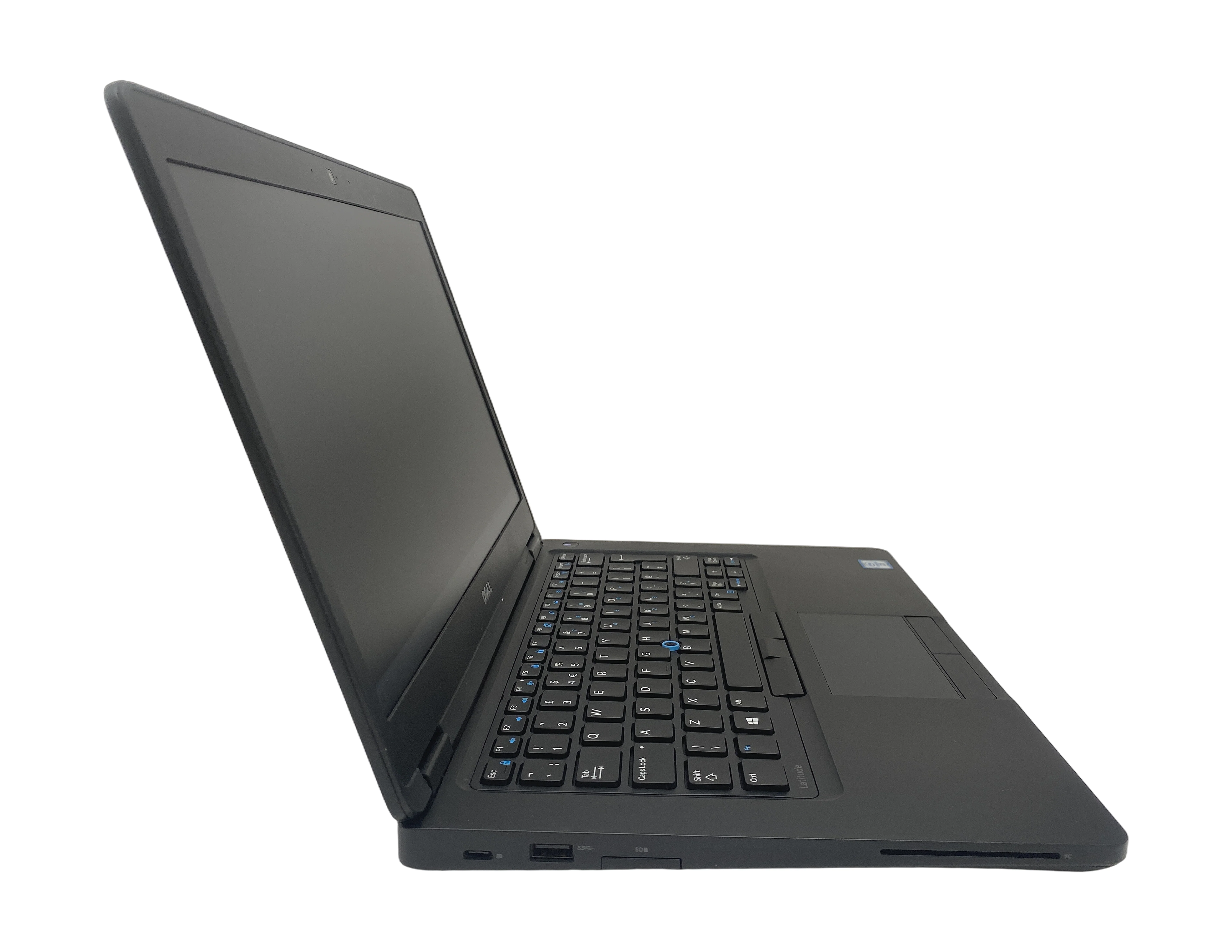 Dell Latitude 5480 Laptop, 14" Core i5 6th Gen, 8GB RAM, 128GB SSD, ChromeOS - Image 5