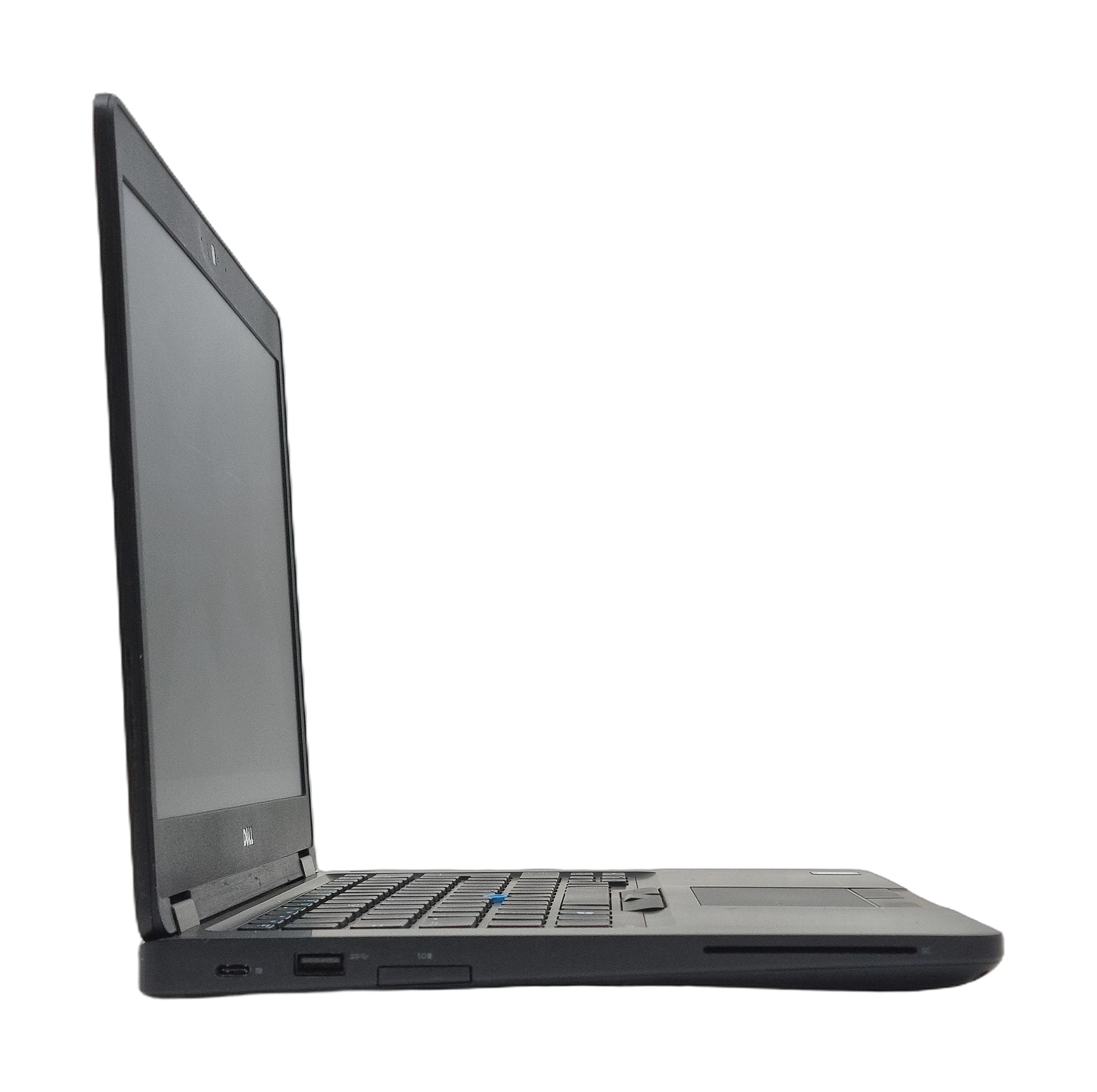 Dell Latitude 5480 Laptop, 14" Core i5 7th Gen, 8GB RAM, 128GB SSD, ChromeOS - Image 3