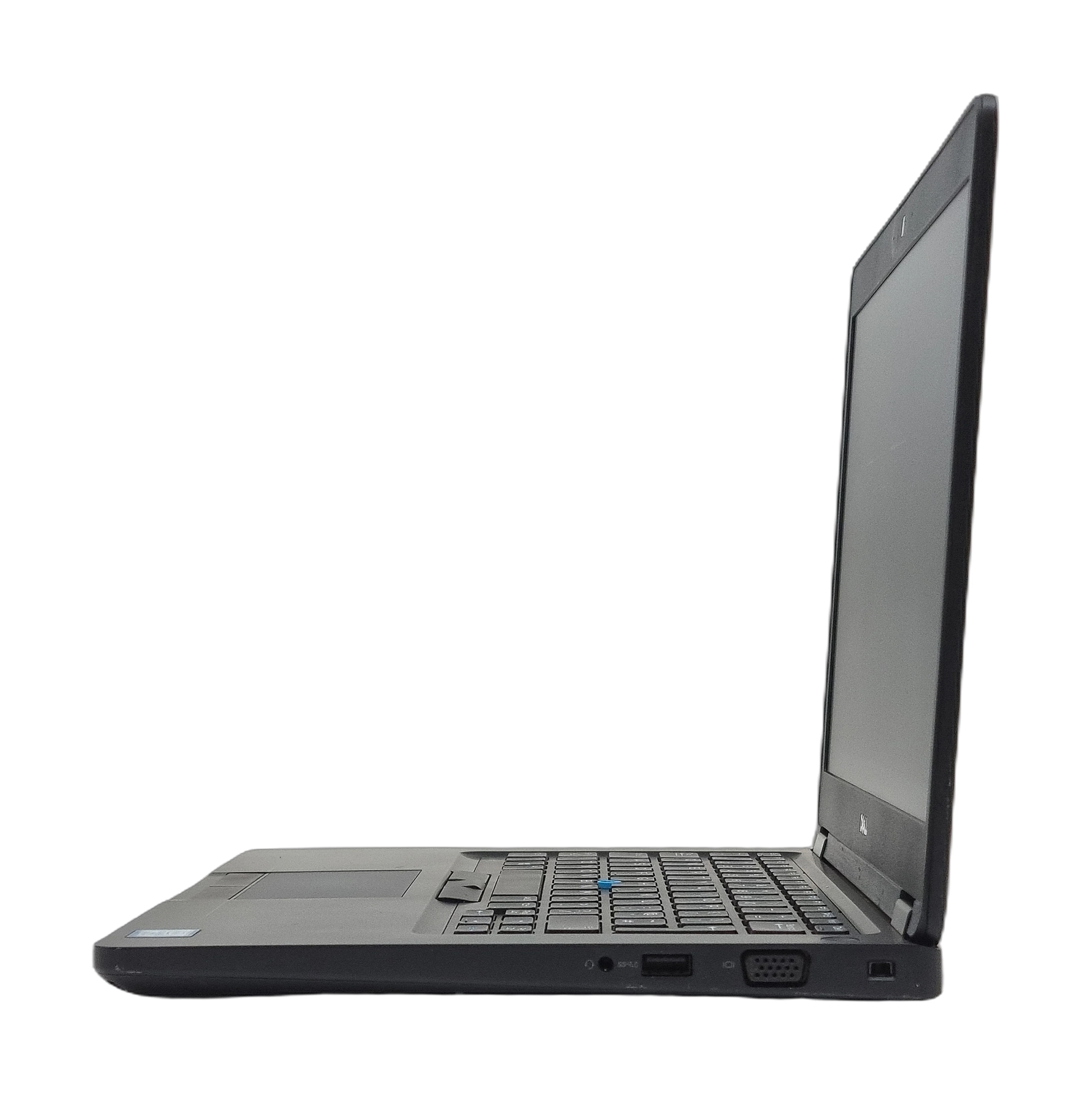 Dell Latitude 5480 Laptop, 14" Core i5 7th Gen, 8GB RAM, 128GB SSD, ChromeOS - Image 4