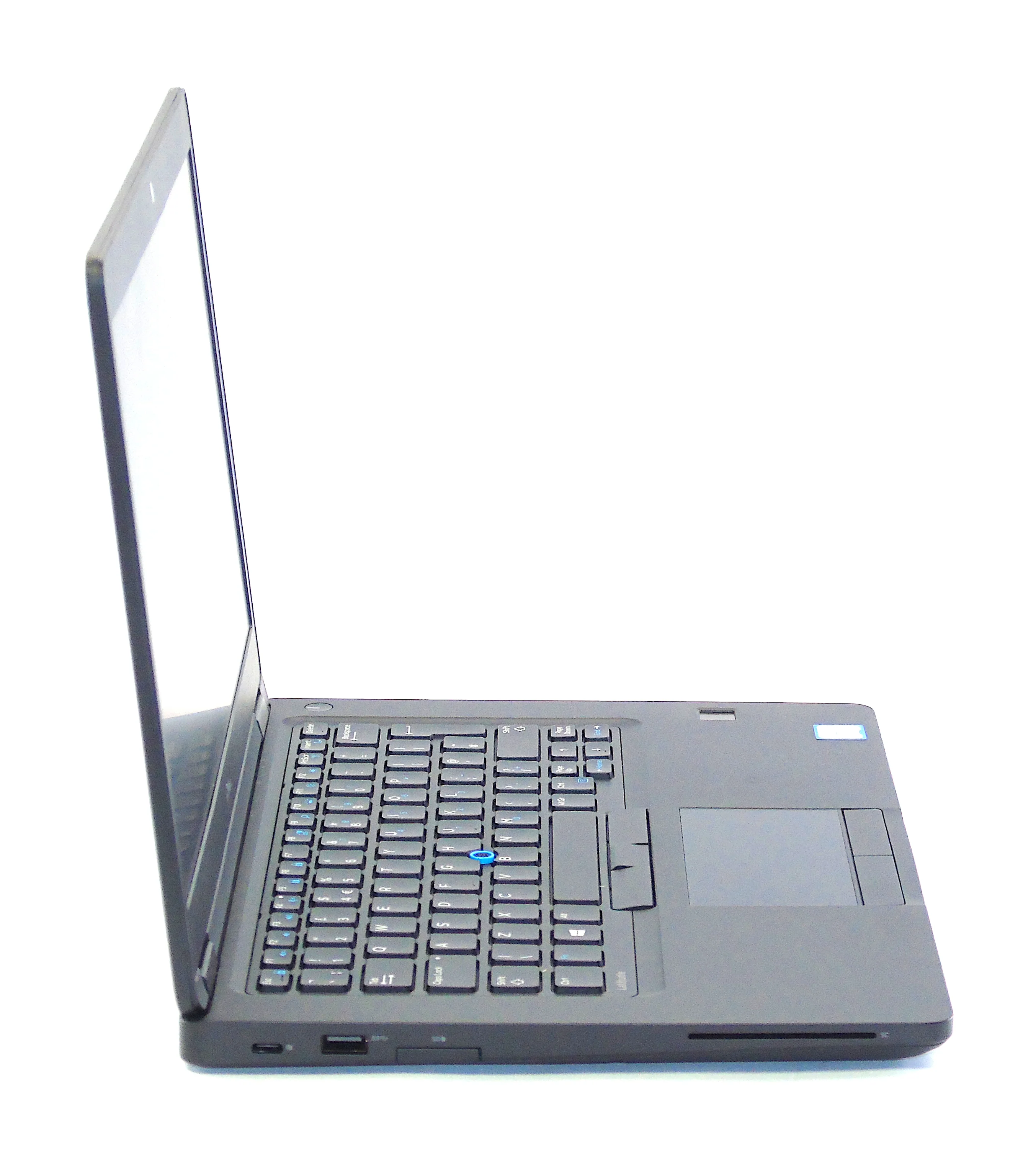 Dell Latitude 5480 Laptop, 14" Core i5 6th Gen, 8GB RAM, 256GB SSD - Image 3