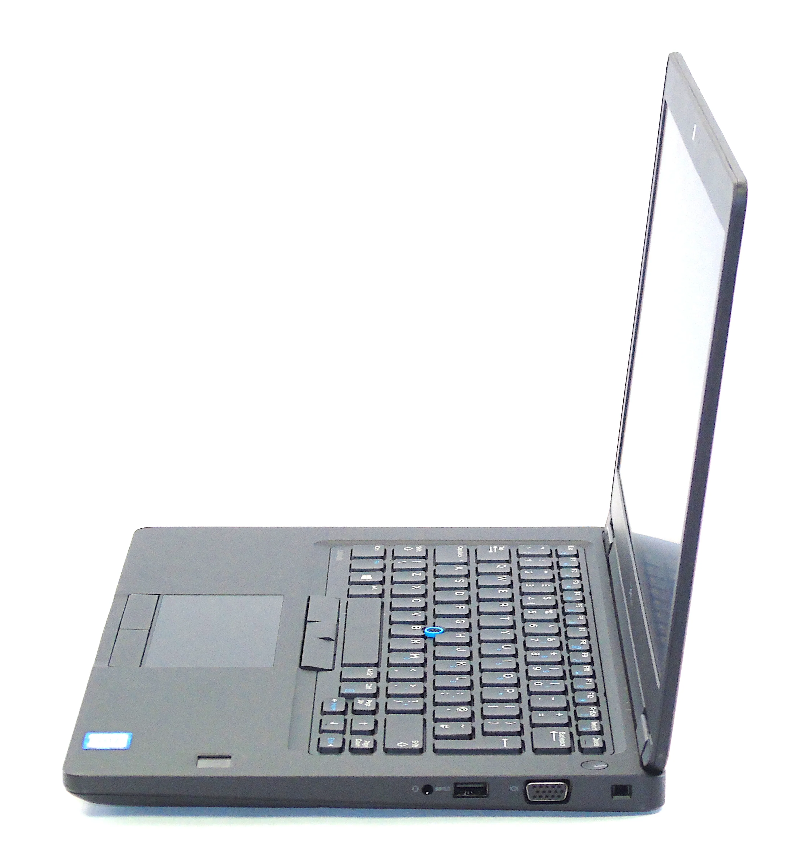 Dell Latitude 5480 Laptop, 14" Core i5 6th Gen, 8GB RAM, 256GB SSD - Image 4