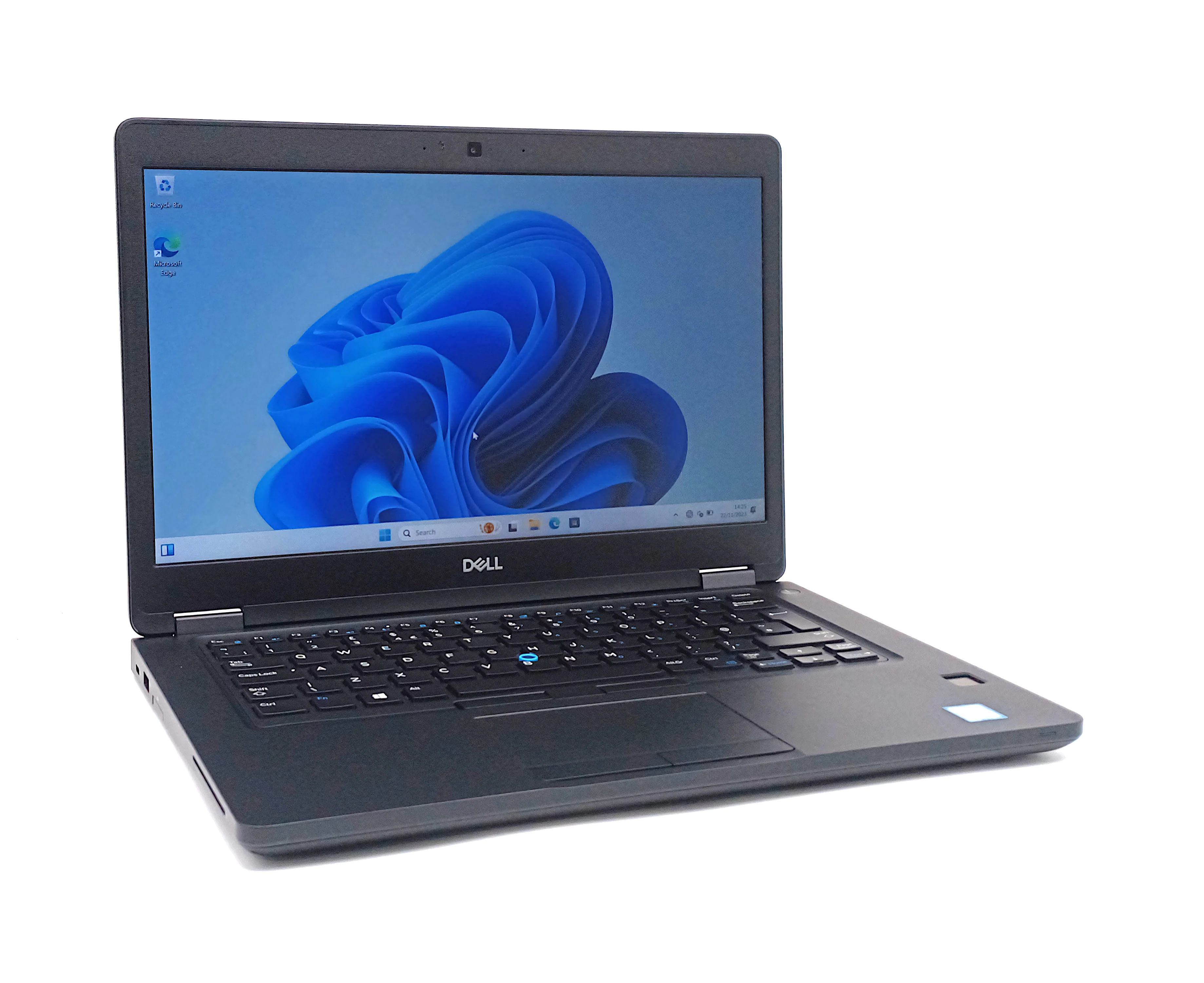 Dell Latitude 5490 Laptop, 14" 8th Gen Core i7, 8GB RAM, 256GB SSD