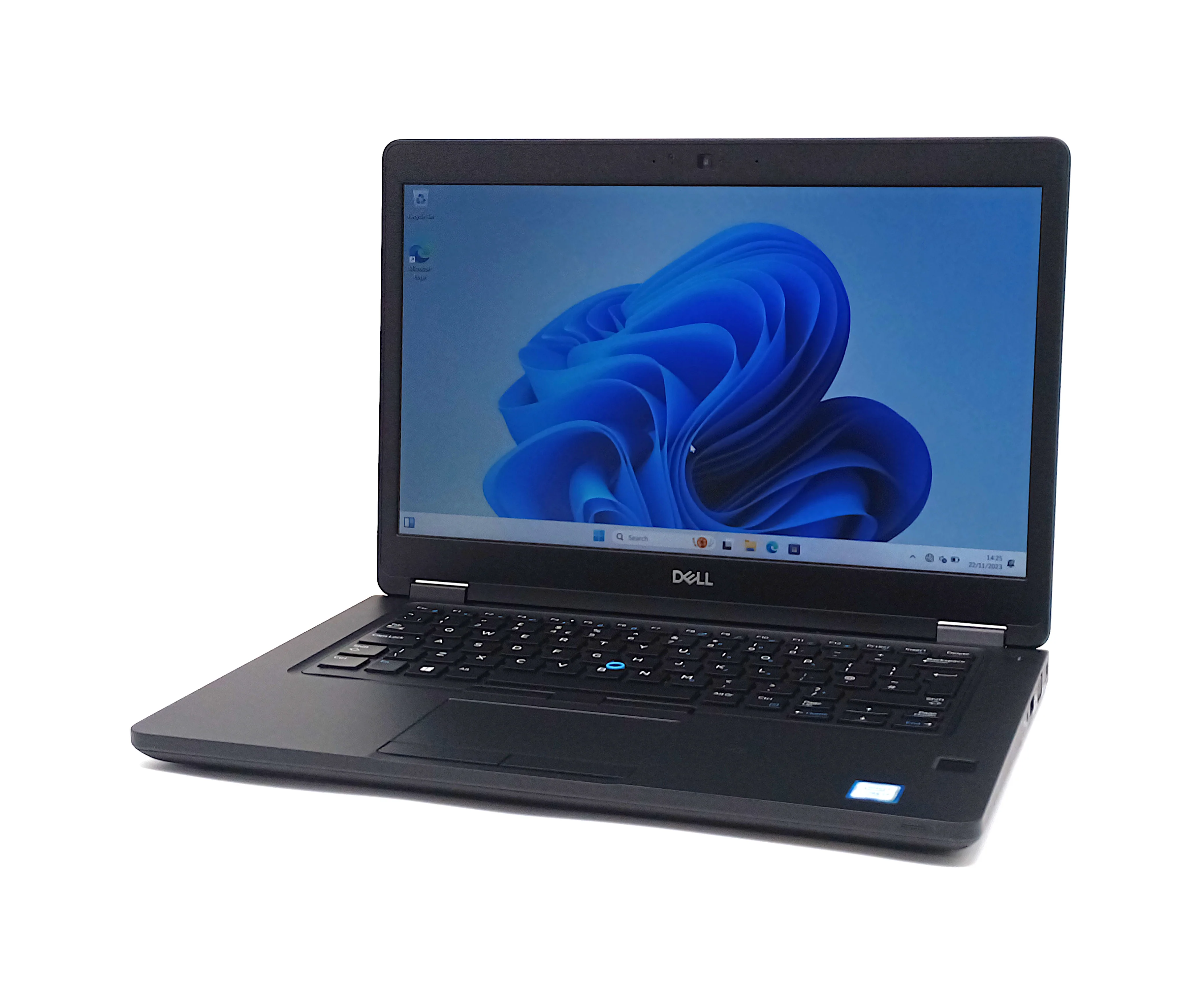 Dell Latitude 5490 Laptop, 14" 8th Gen Core i7, 8GB RAM, 256GB SSD - Image 2