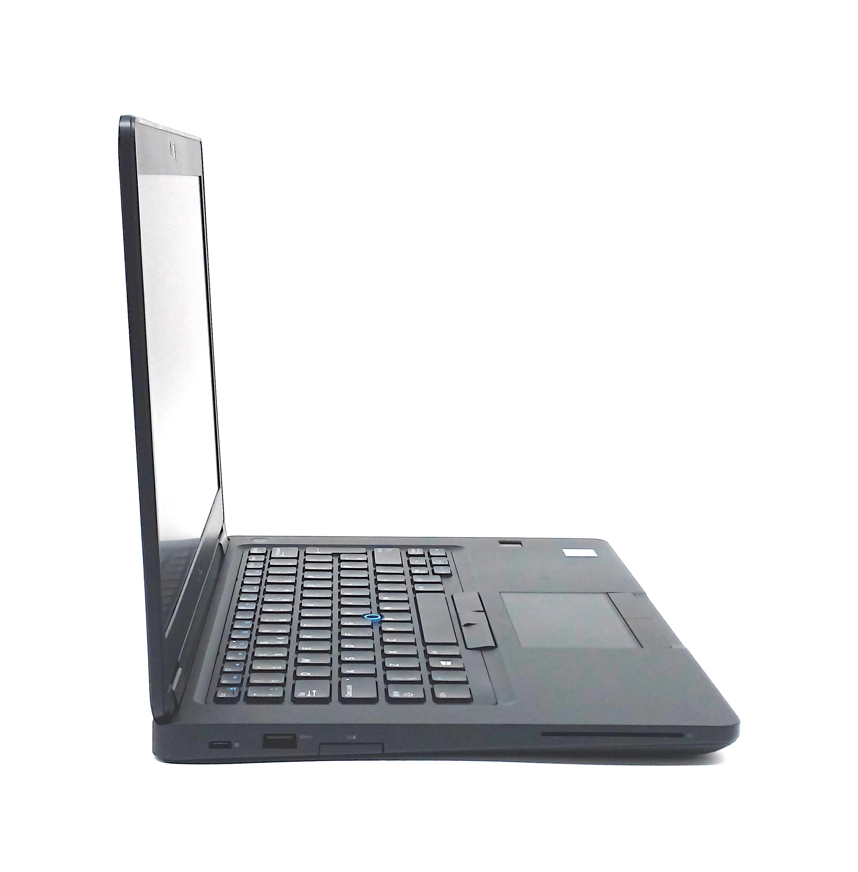 Dell Latitude 5490 Laptop, 14" 8th Gen Core i7, 8GB RAM, 256GB SSD - Image 3