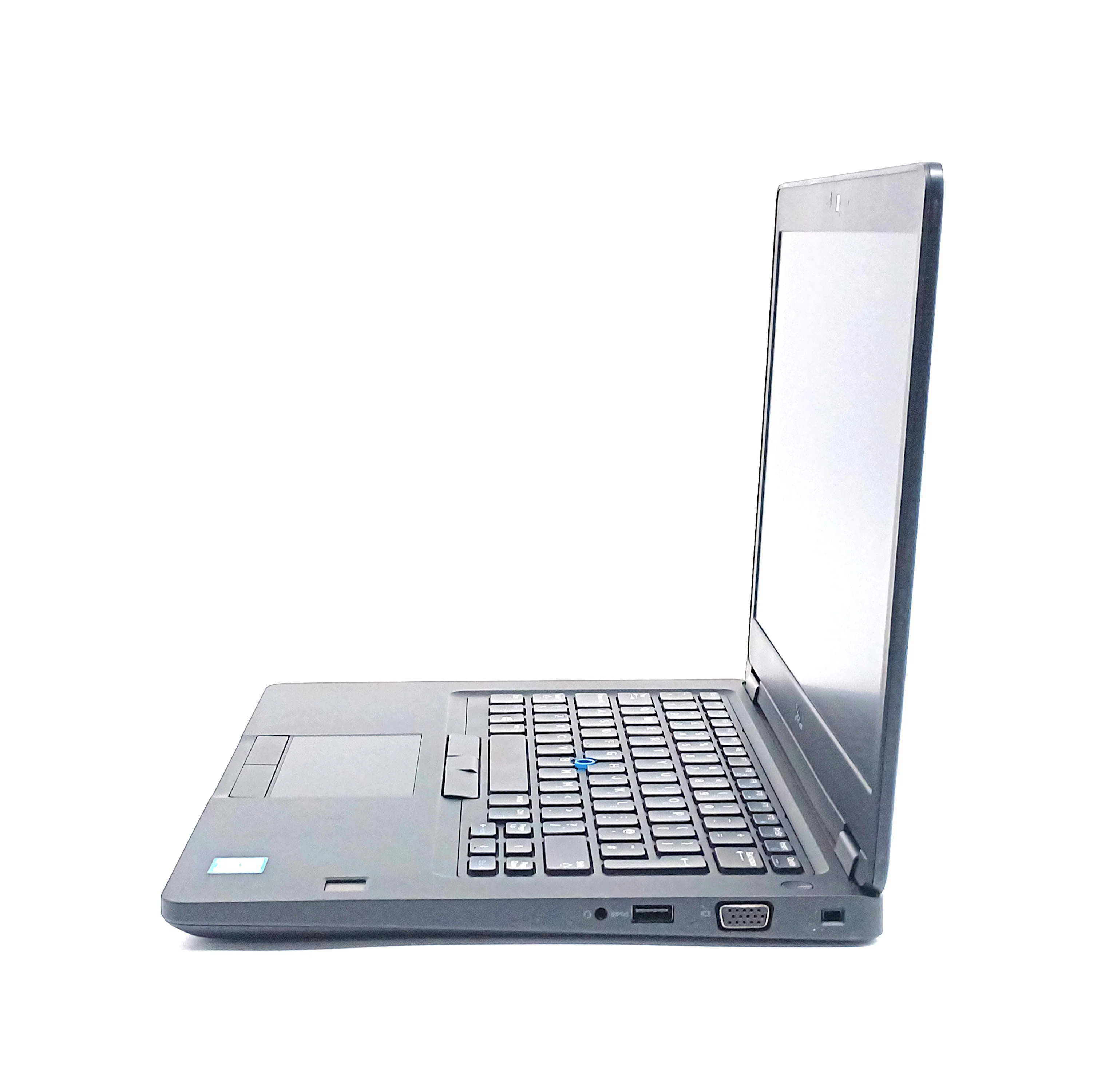 Dell Latitude 5490 Laptop, 14" 8th Gen Core i7, 8GB RAM, 256GB SSD - Image 4