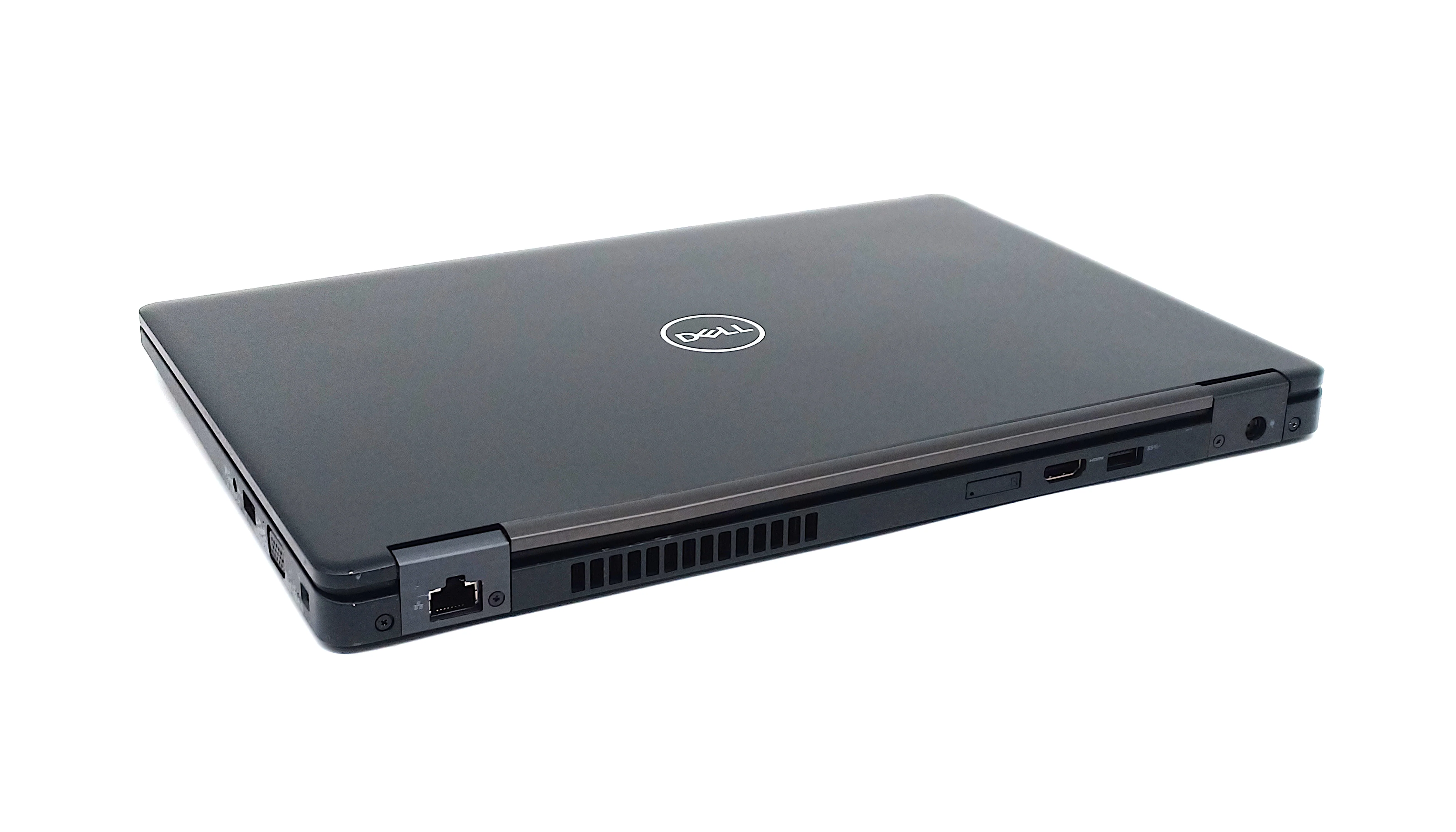 Dell Latitude 5490 Laptop, 14" 8th Gen Core i7, 8GB RAM, 256GB SSD - Image 6