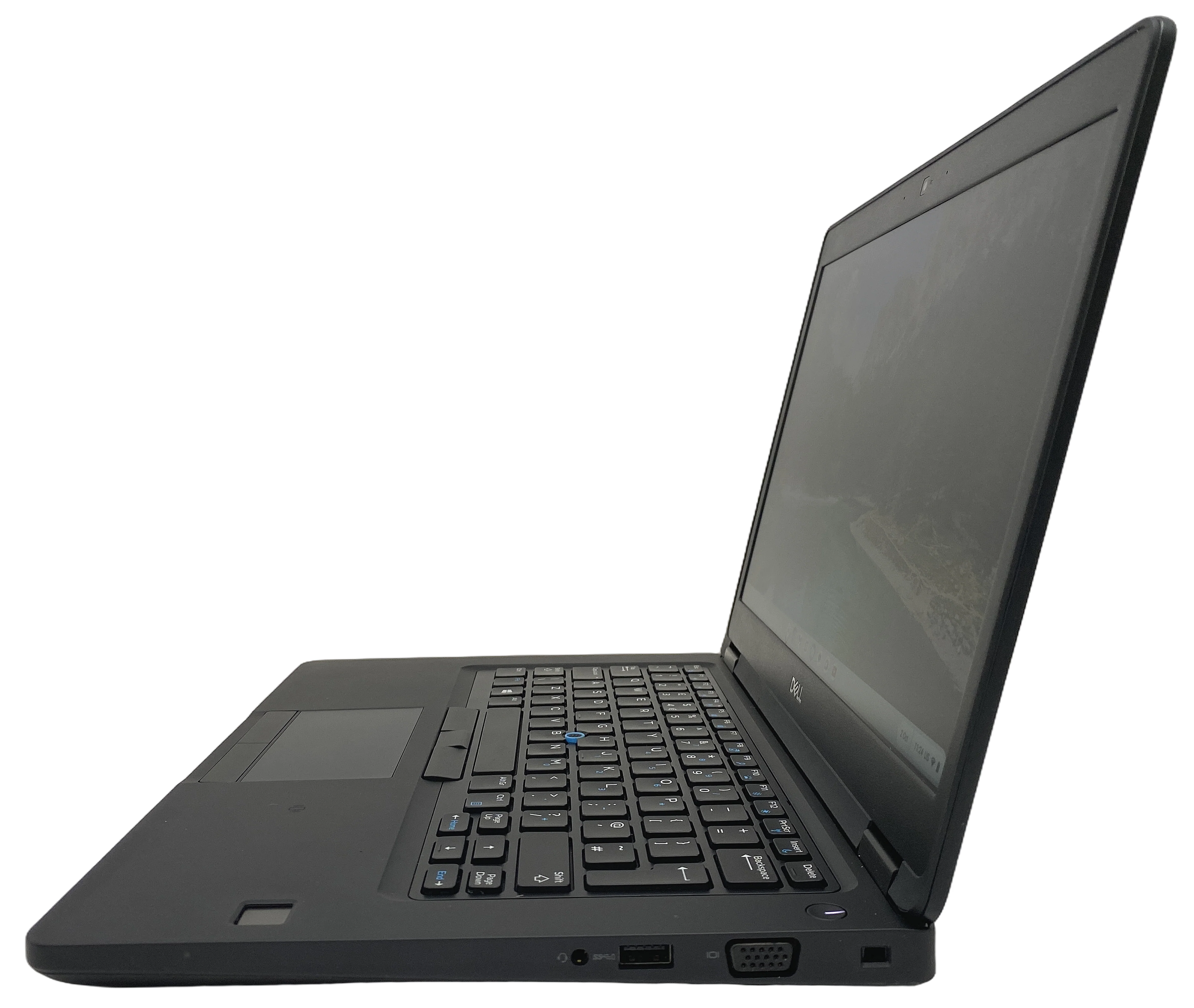 Dell Latitude 5490 Laptop, 14" Core i5 7th Gen, 8GB RAM, 128GB SSD, Chrome OS - Image 5