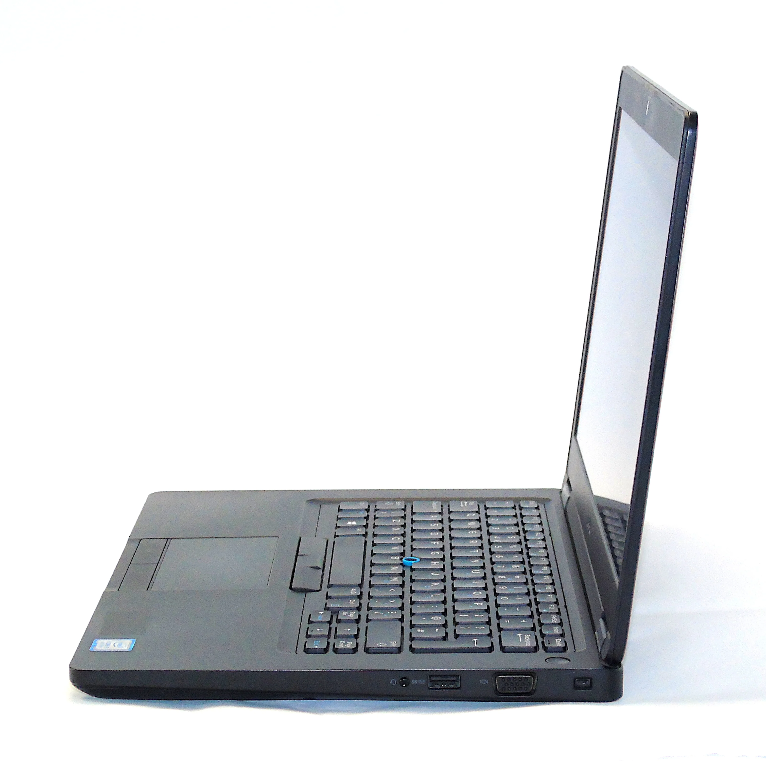 Dell Latitude 5490 Laptop, 14" Core i5 8th Gen, 8GB RAM, 256GB SSD, Windows 11 - Image 3