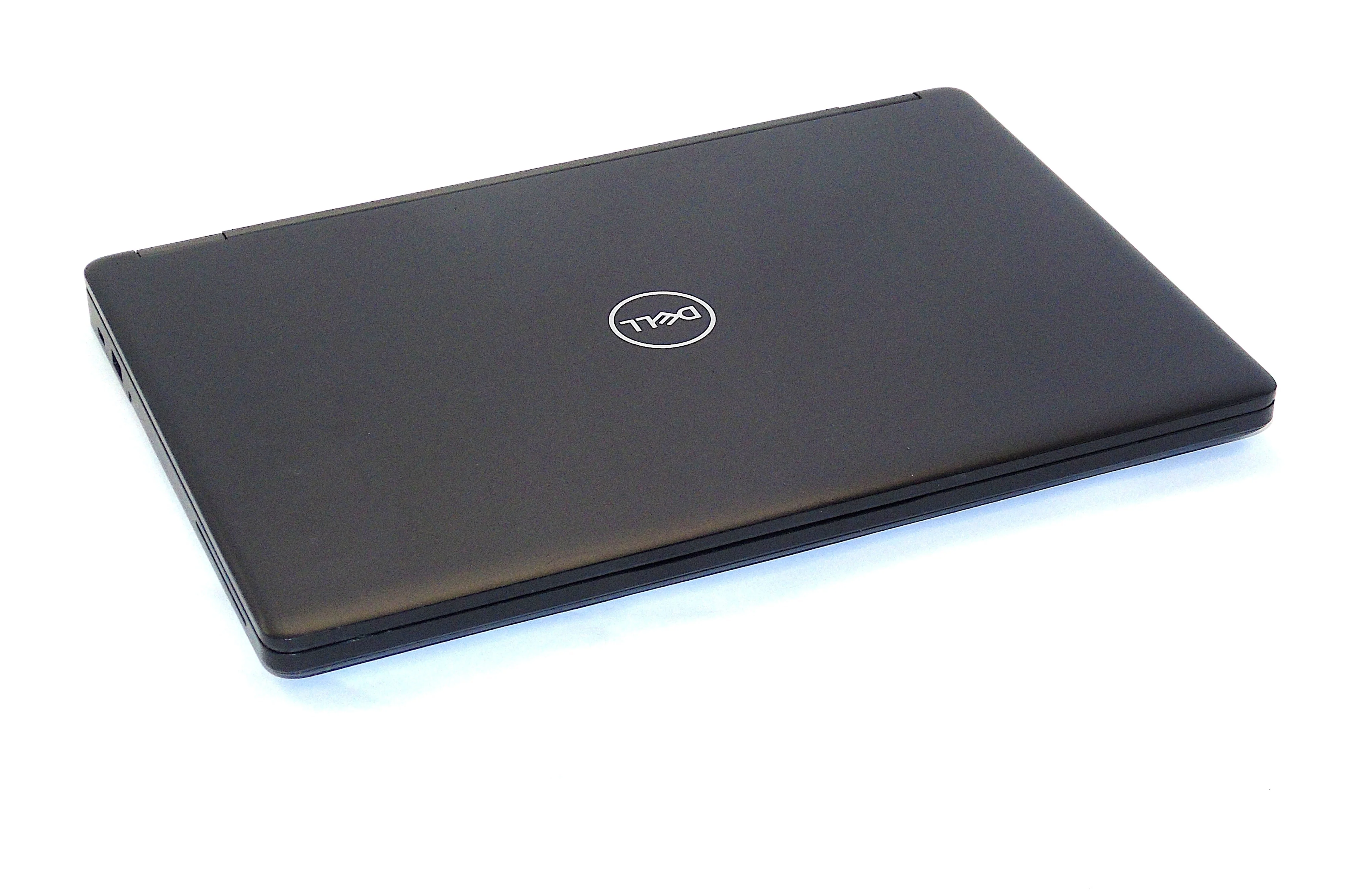 Dell Latitude 5490 Laptop, 14" Core i5 8th Gen, 8GB RAM, 256GB SSD, Windows 11 - Image 4