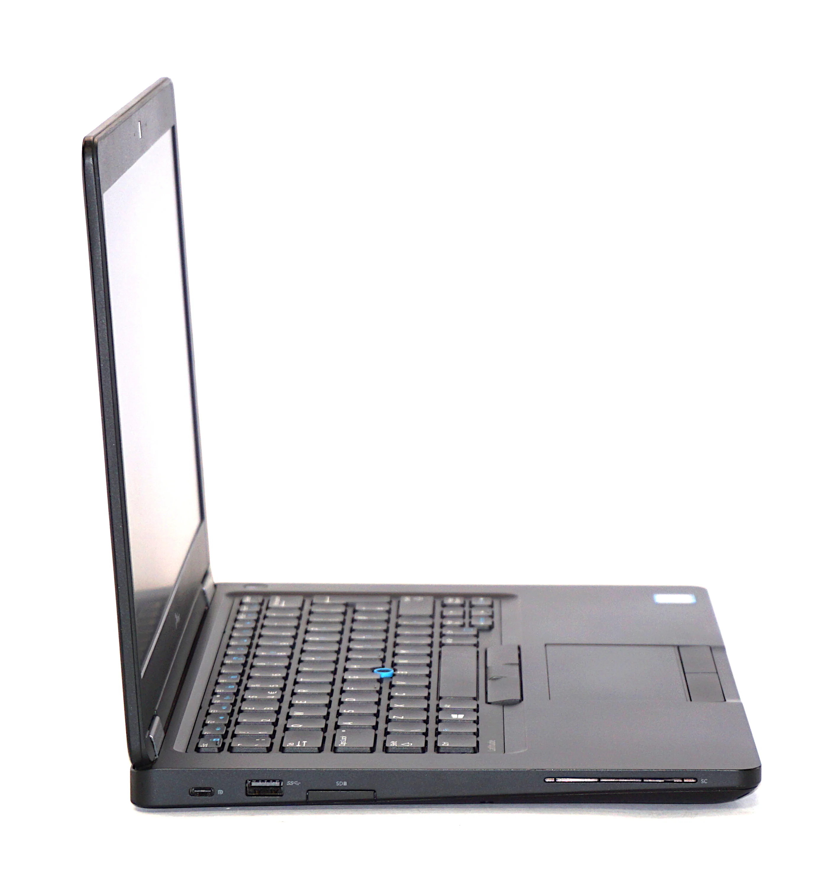 Dell Latitude 5490 Laptop, 14" Core i5 7th Gen, 8GB RAM, 128GB SSD, Windows 10 - Image 3