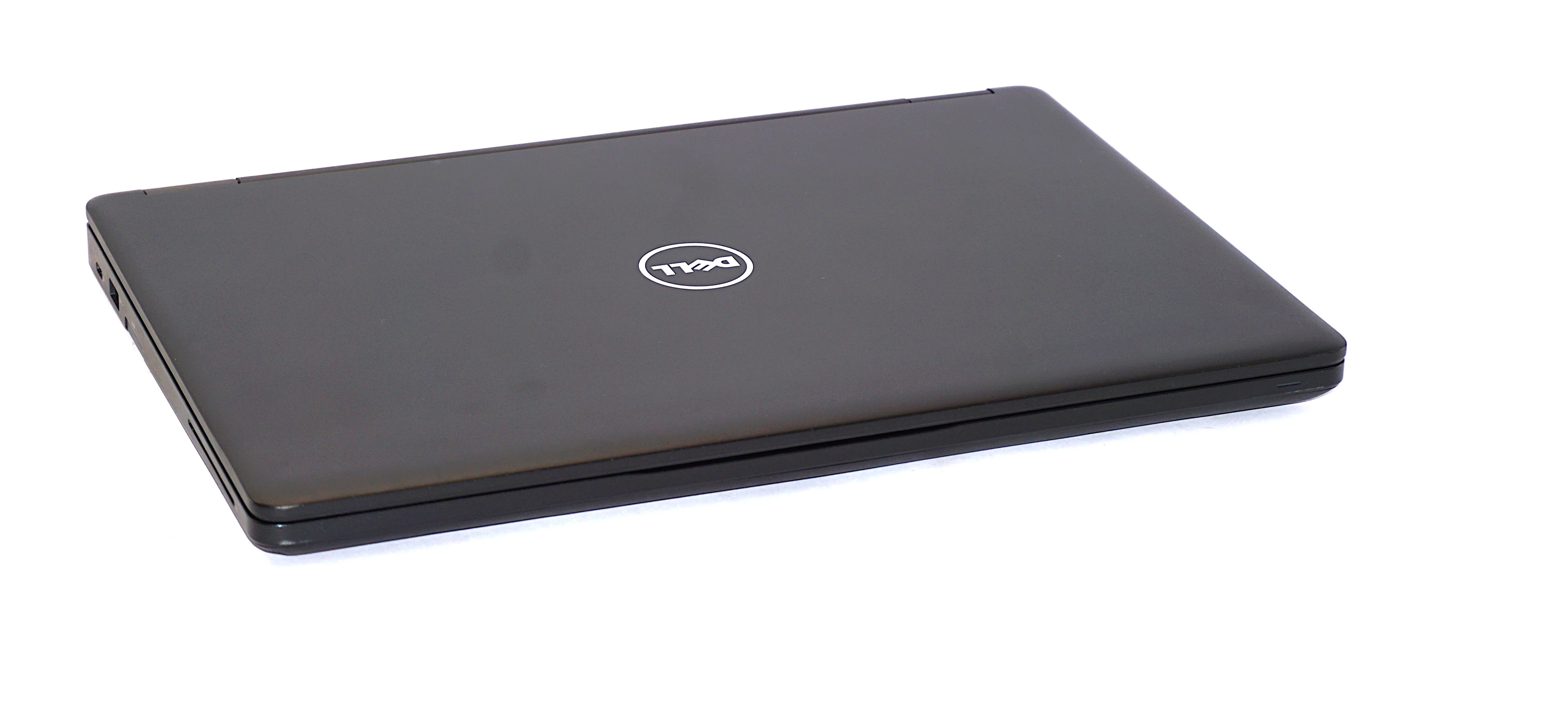 Dell Latitude 5490 Laptop, 14" Core i5 7th Gen, 8GB RAM, 128GB SSD, Windows 10 - Image 6