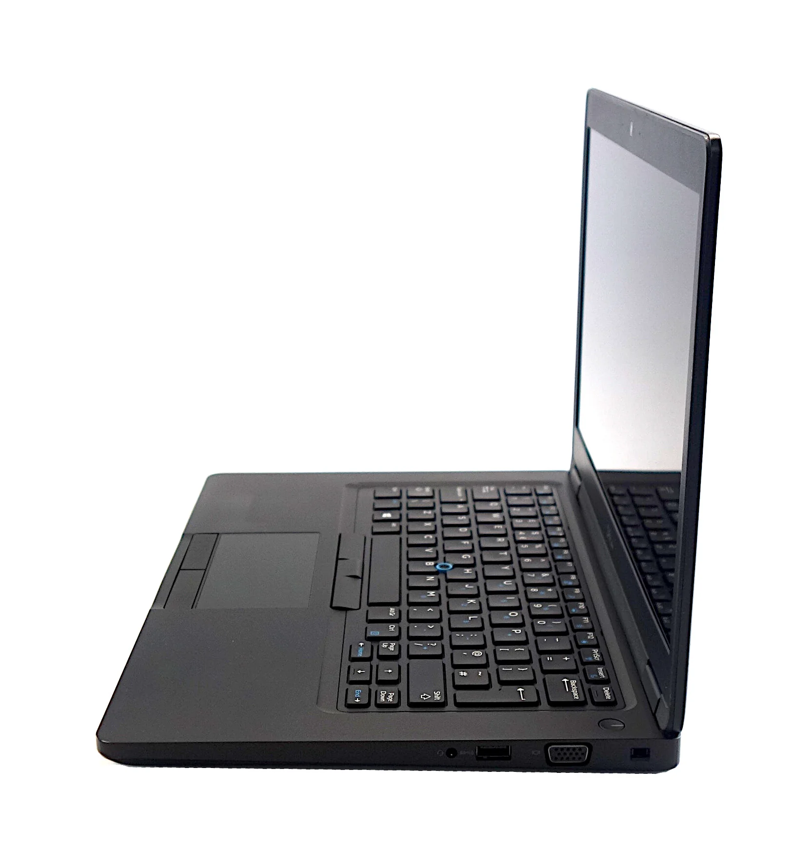 Dell Latitude 5490 Laptop, 14" Touch, i5 8th Gen, 8GB RAM, 256GB SSD, Windows 11 - Image 3