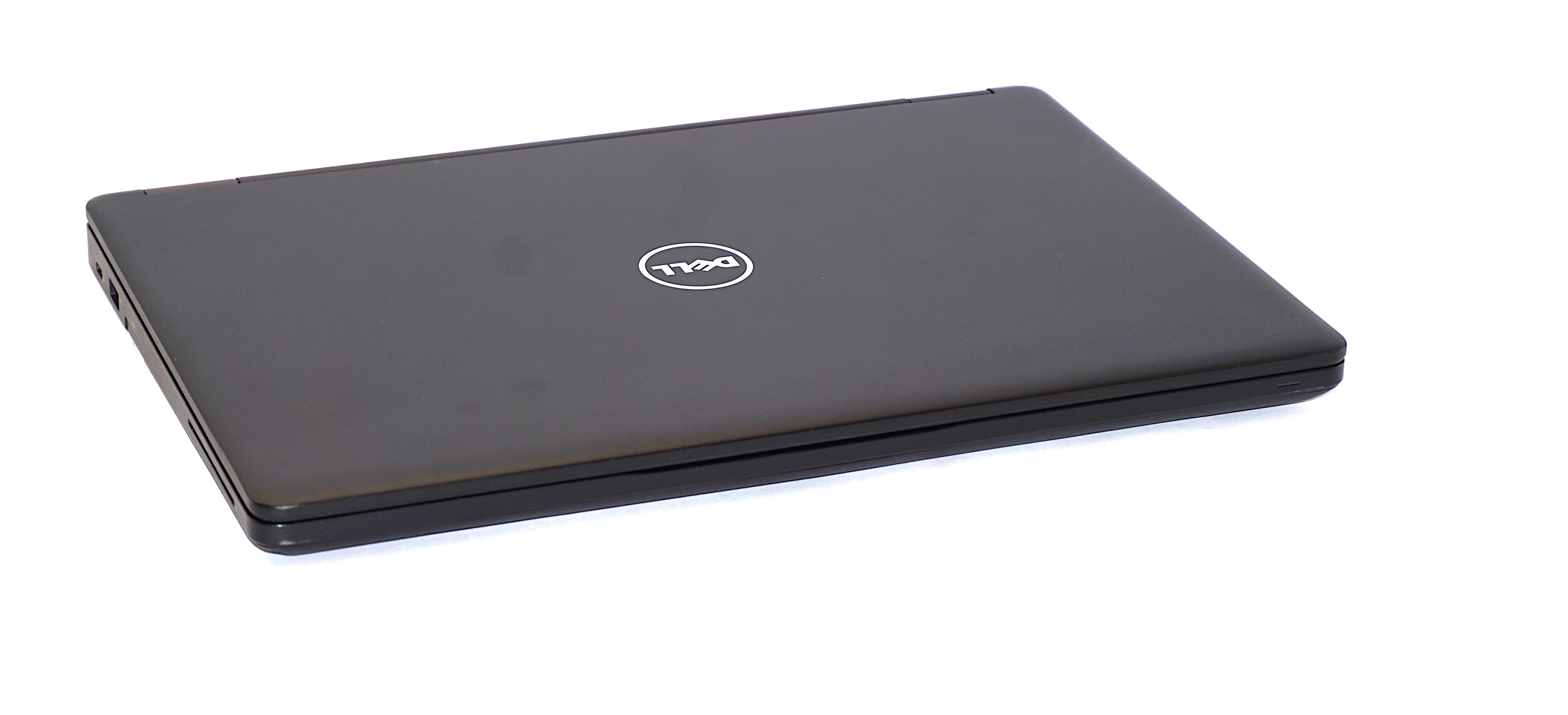 Dell Latitude 5490 Laptop, 14" Touch, i5 8th Gen, 8GB RAM, 256GB SSD, Windows 11 - Image 5