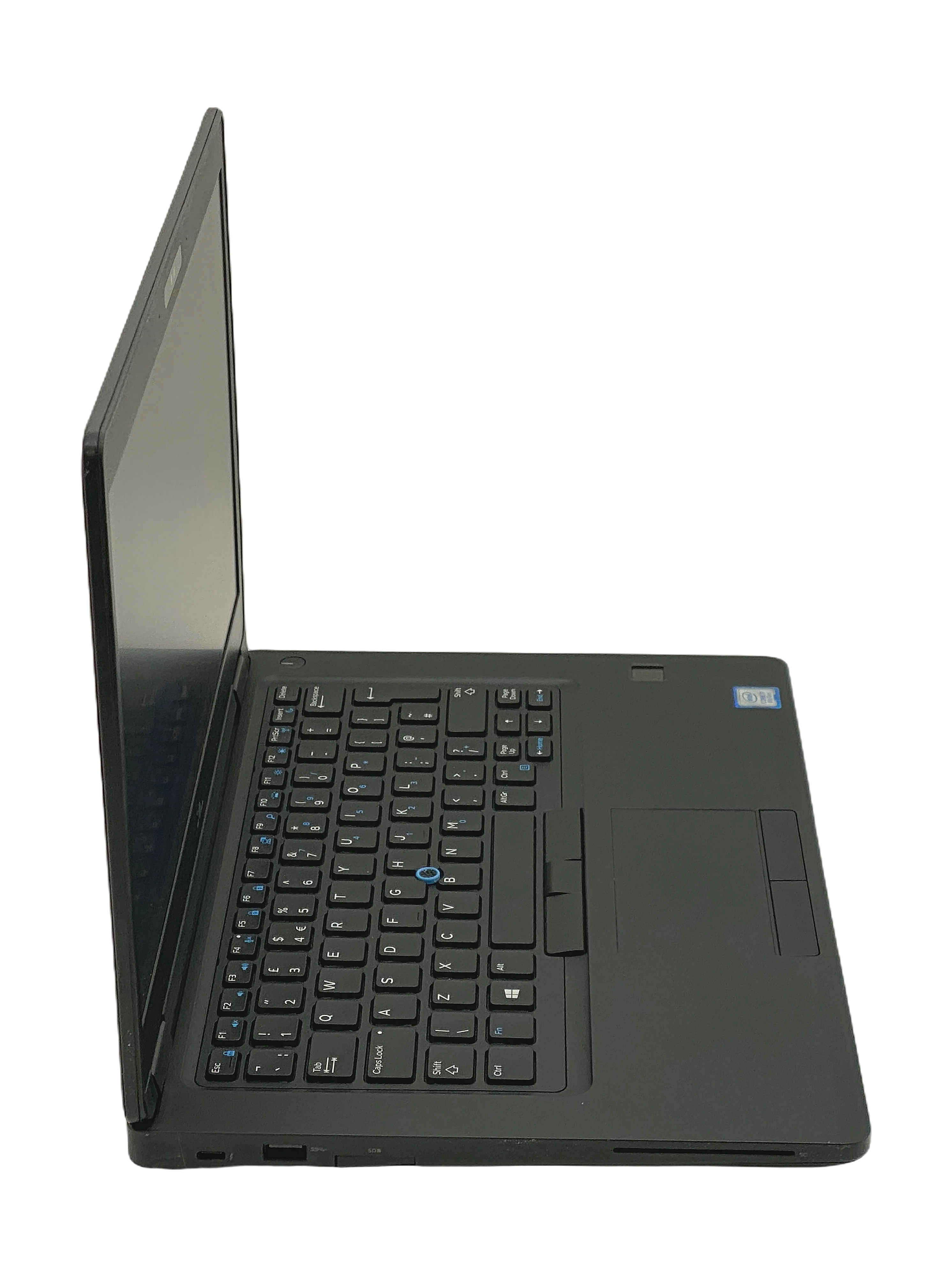 Dell Latitude 5491 Laptop, 14" Core i7 8th Gen, 8GB RAM, 256GB SSD, Windows 11 - Image 3