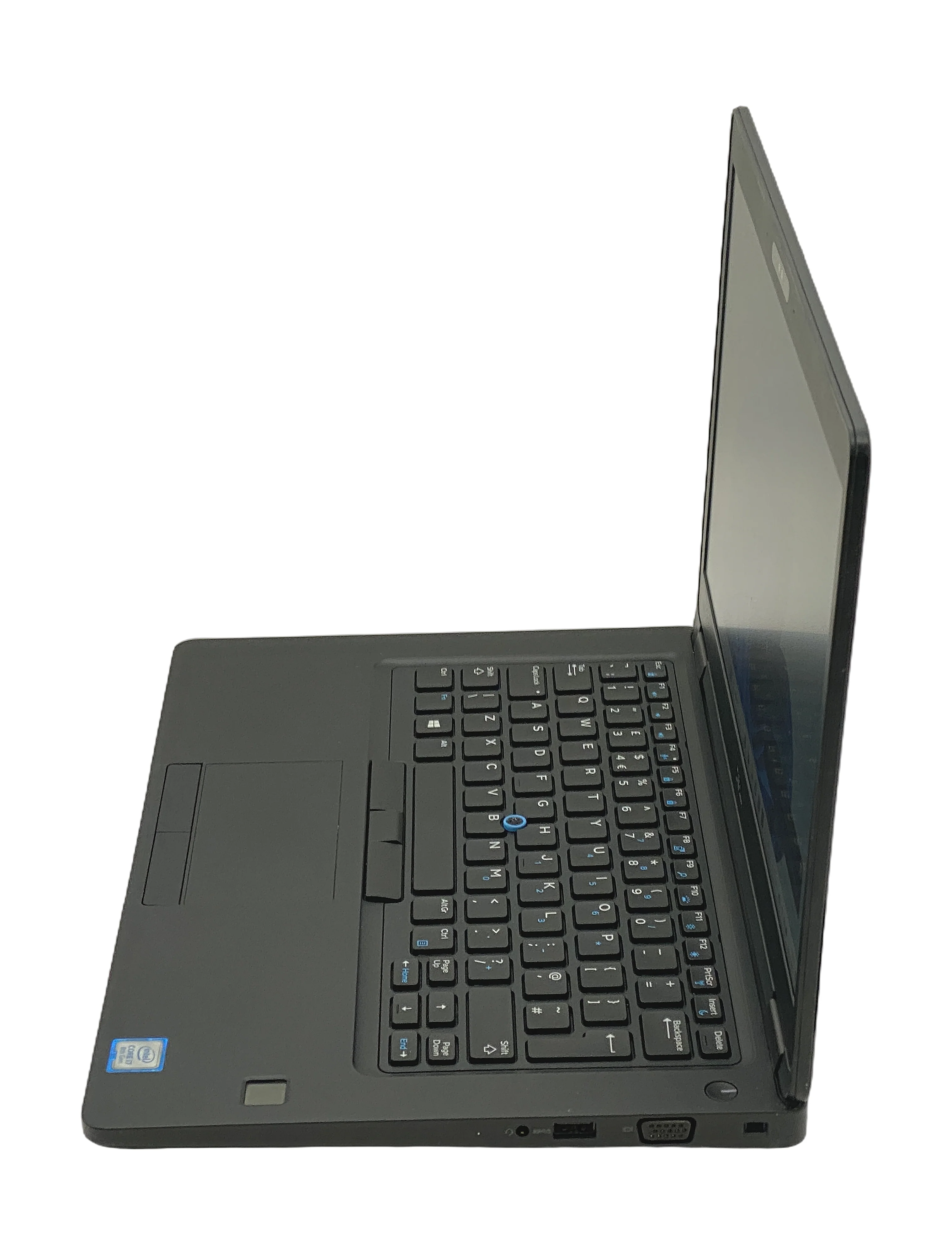 Dell Latitude 5491 Laptop, 14" Core i7 8th Gen, 8GB RAM, 256GB SSD, Windows 11 - Image 4