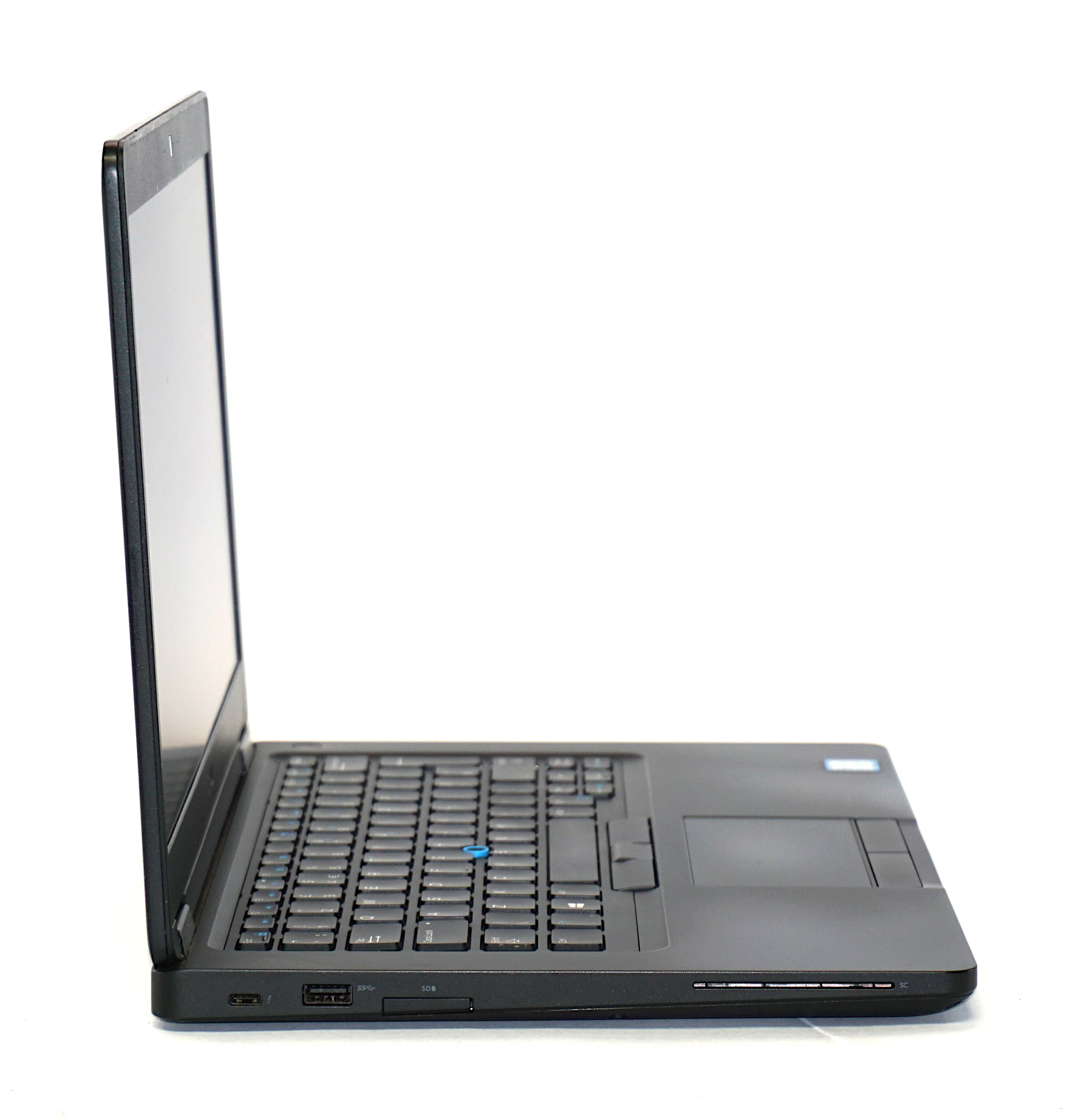 Dell Latitude 5491 Laptop, 14" Core i7 8th Gen, 8GB RAM, 256GB SSD, Windows 11 - Image 4