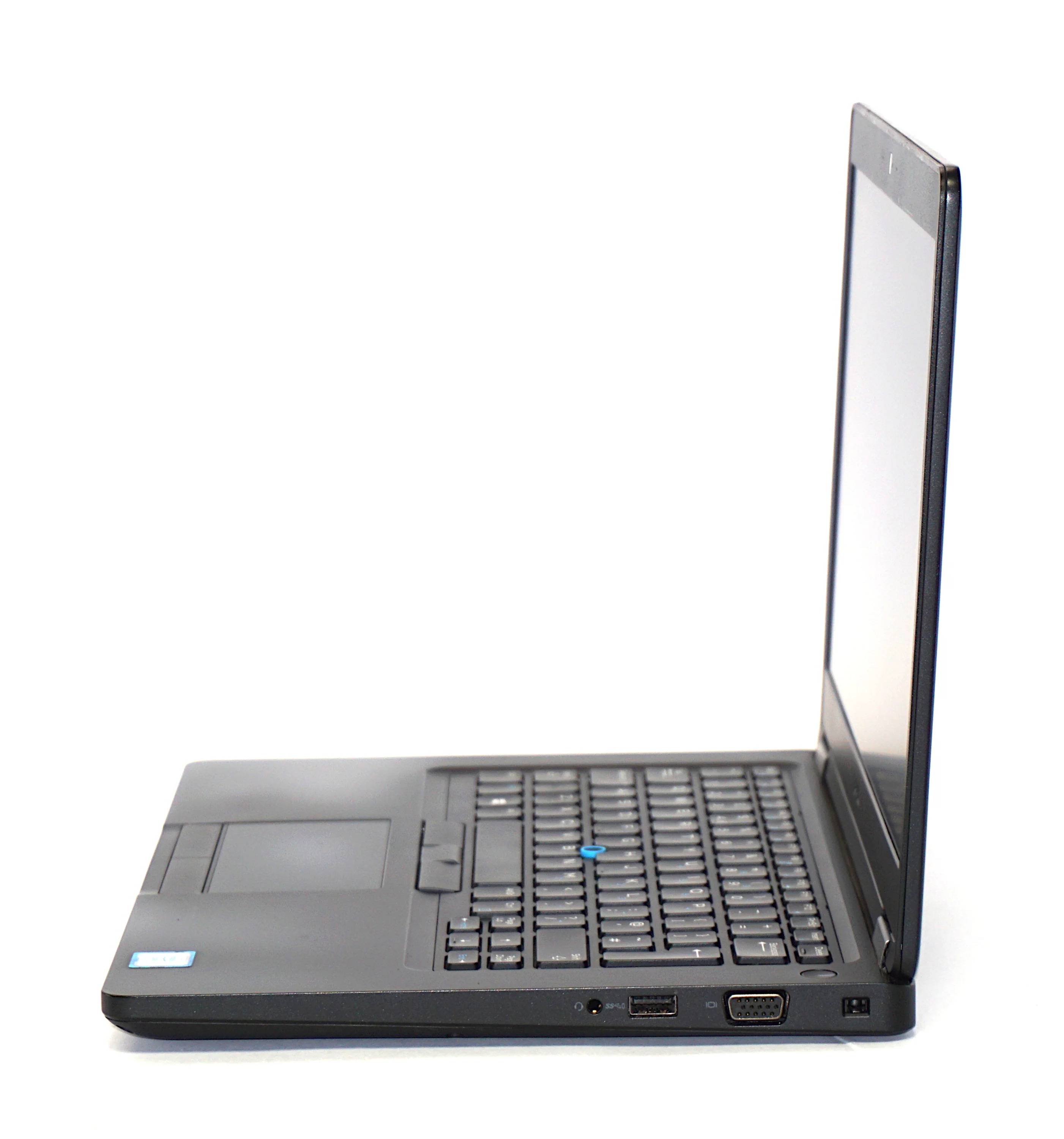 Dell Latitude 5491 Laptop, 14" Core i7 8th Gen, 8GB RAM, 256GB SSD, Windows 11 - Image 5