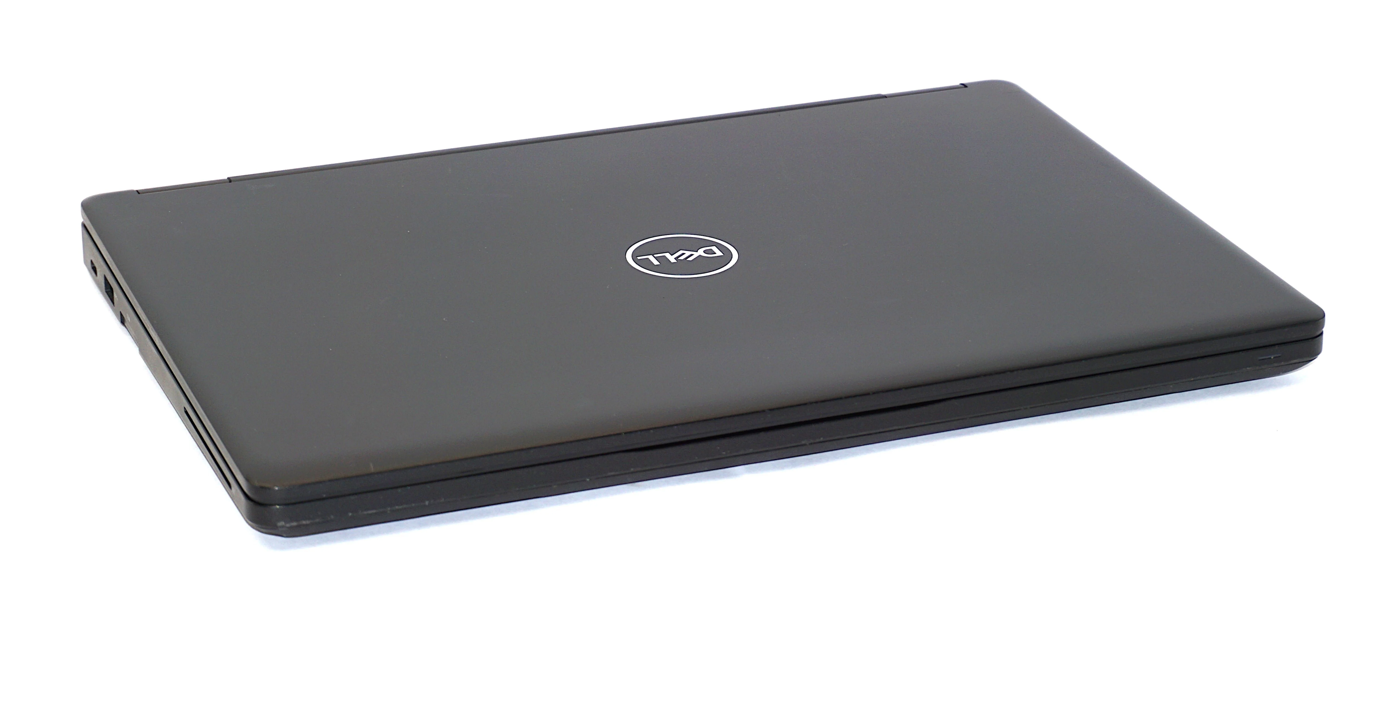 Dell Latitude 5491 Laptop, 14" Core i7 8th Gen, 8GB RAM, 256GB SSD, Windows 11 - Image 6