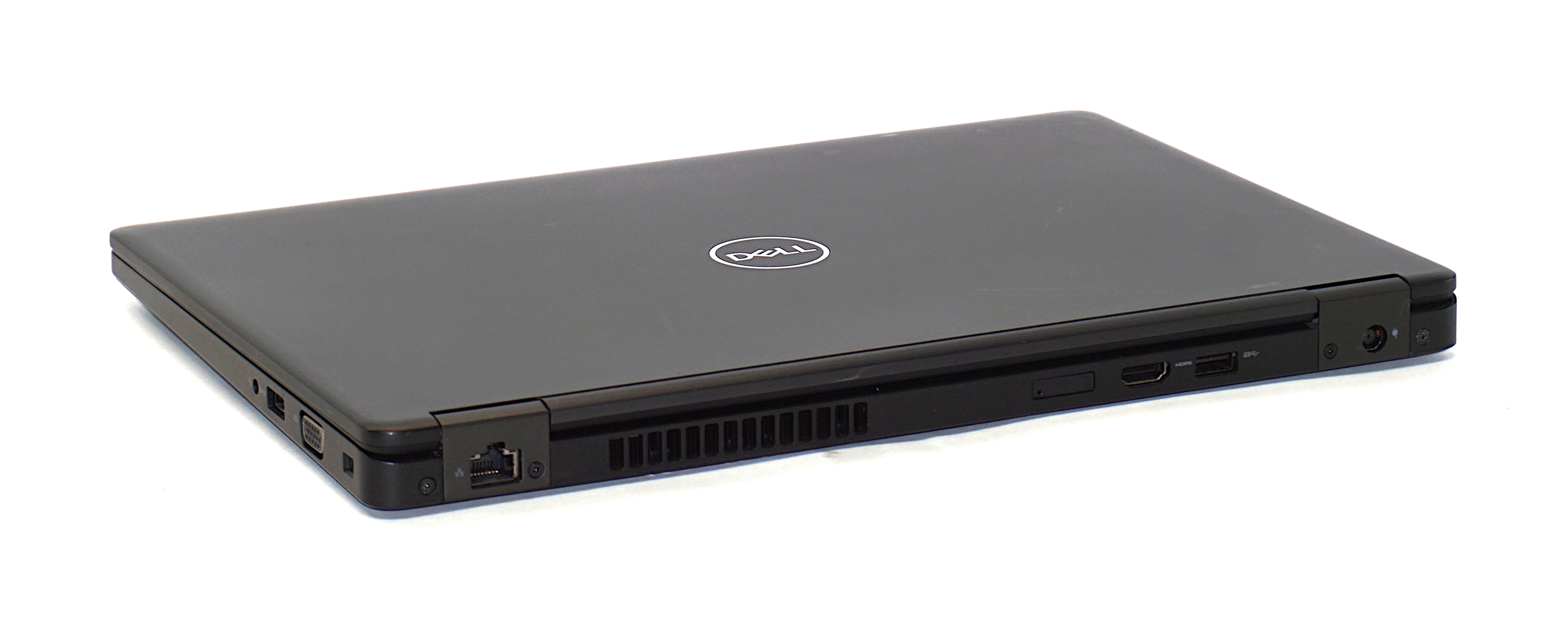 Dell Latitude 5491 Laptop, 14" Core i7 8th Gen, 8GB RAM, 256GB SSD, Windows 11 - Image 7