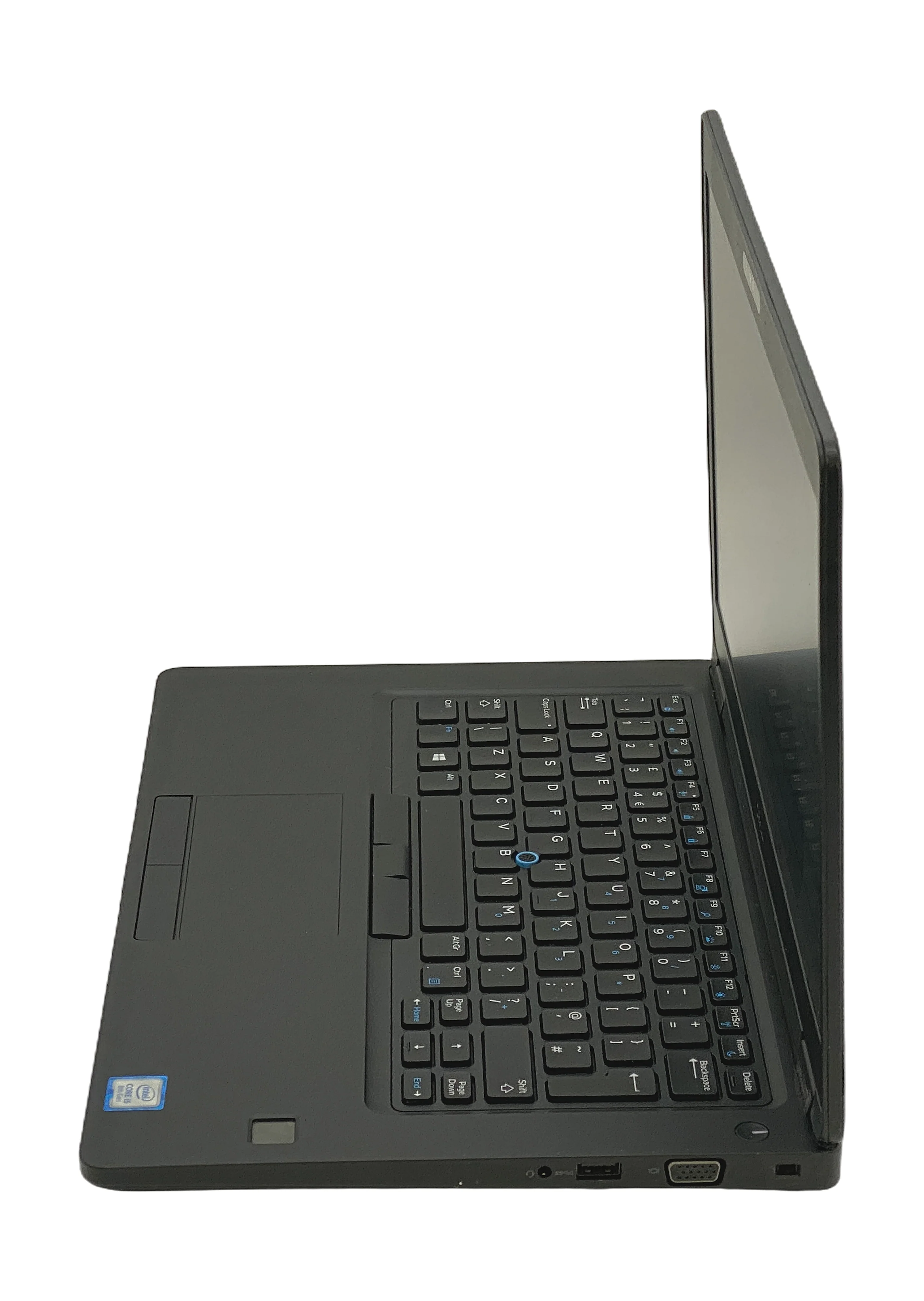 Dell Latitude 5491 Laptop, 14" Core i5 8th Gen, 8GB RAM, 256GB SSD, Windows 11 - Image 4