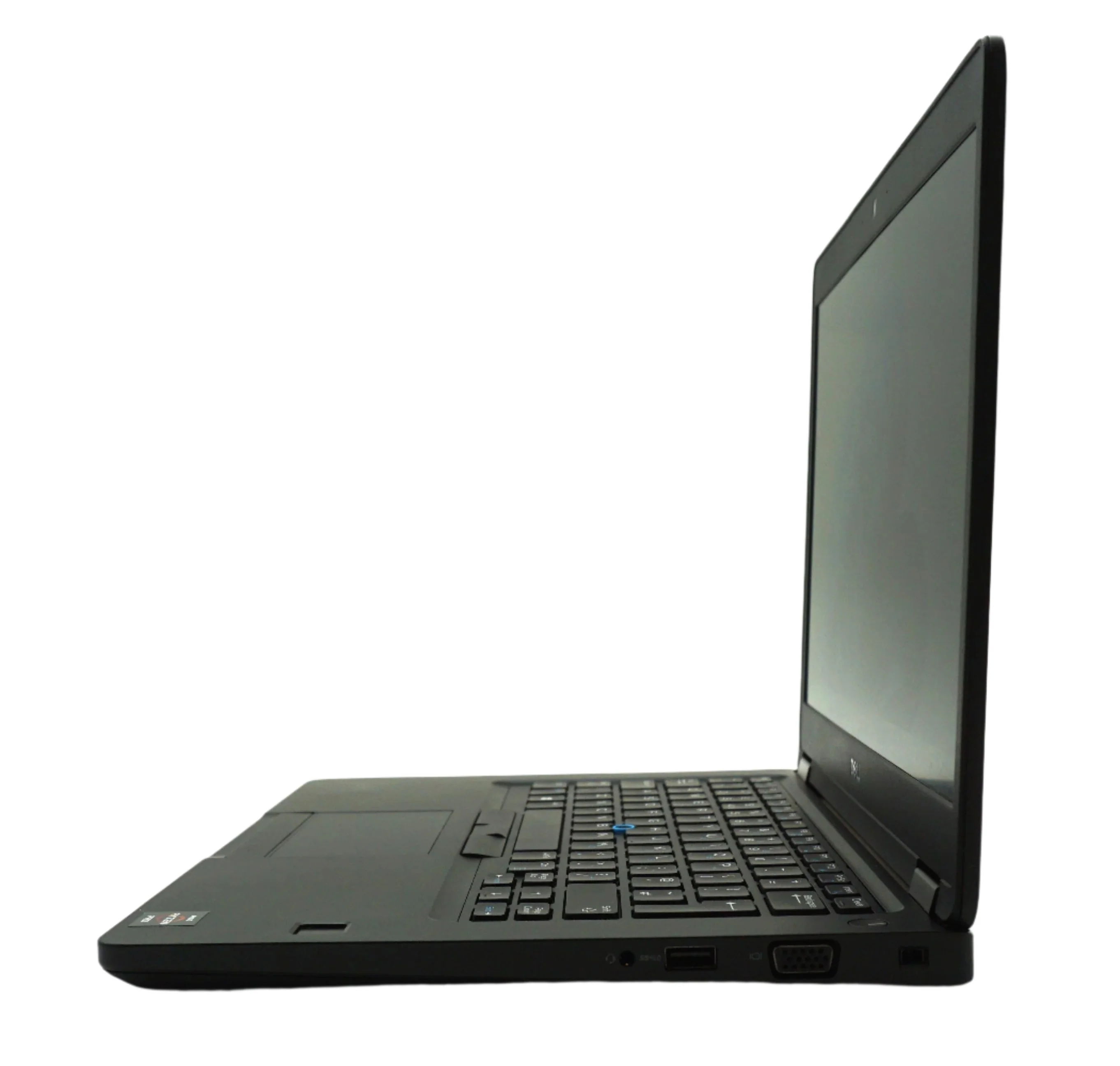 Dell Latitude 5495 Laptop, 14" AMD Ryzen 5 Pro, 8GB RAM, 256GB SSD, Windows 11 - Image 4