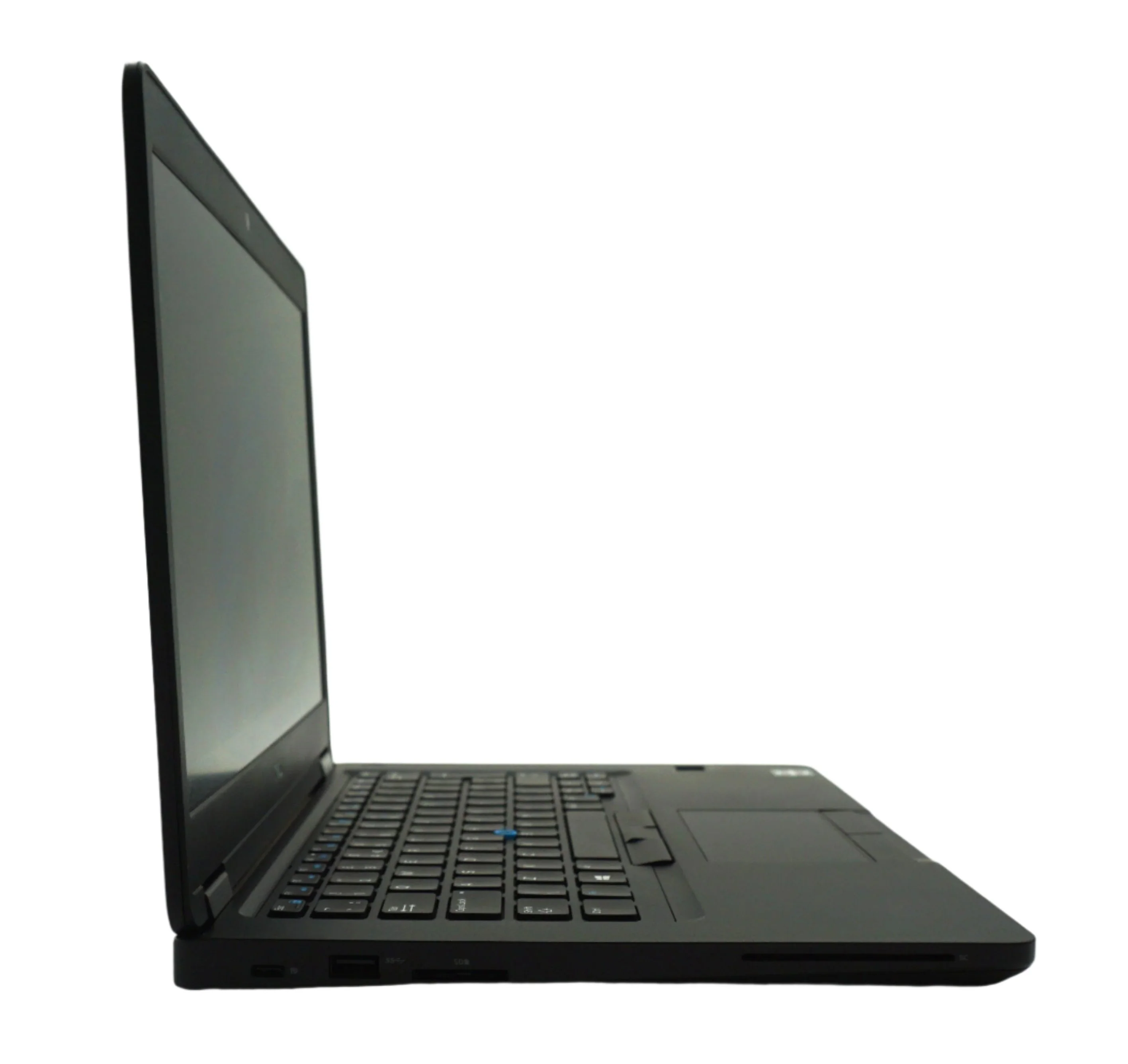Dell Latitude 5495 Laptop, 14" AMD Ryzen 5 Pro, 8GB RAM, 256GB SSD, Windows 11 - Image 5