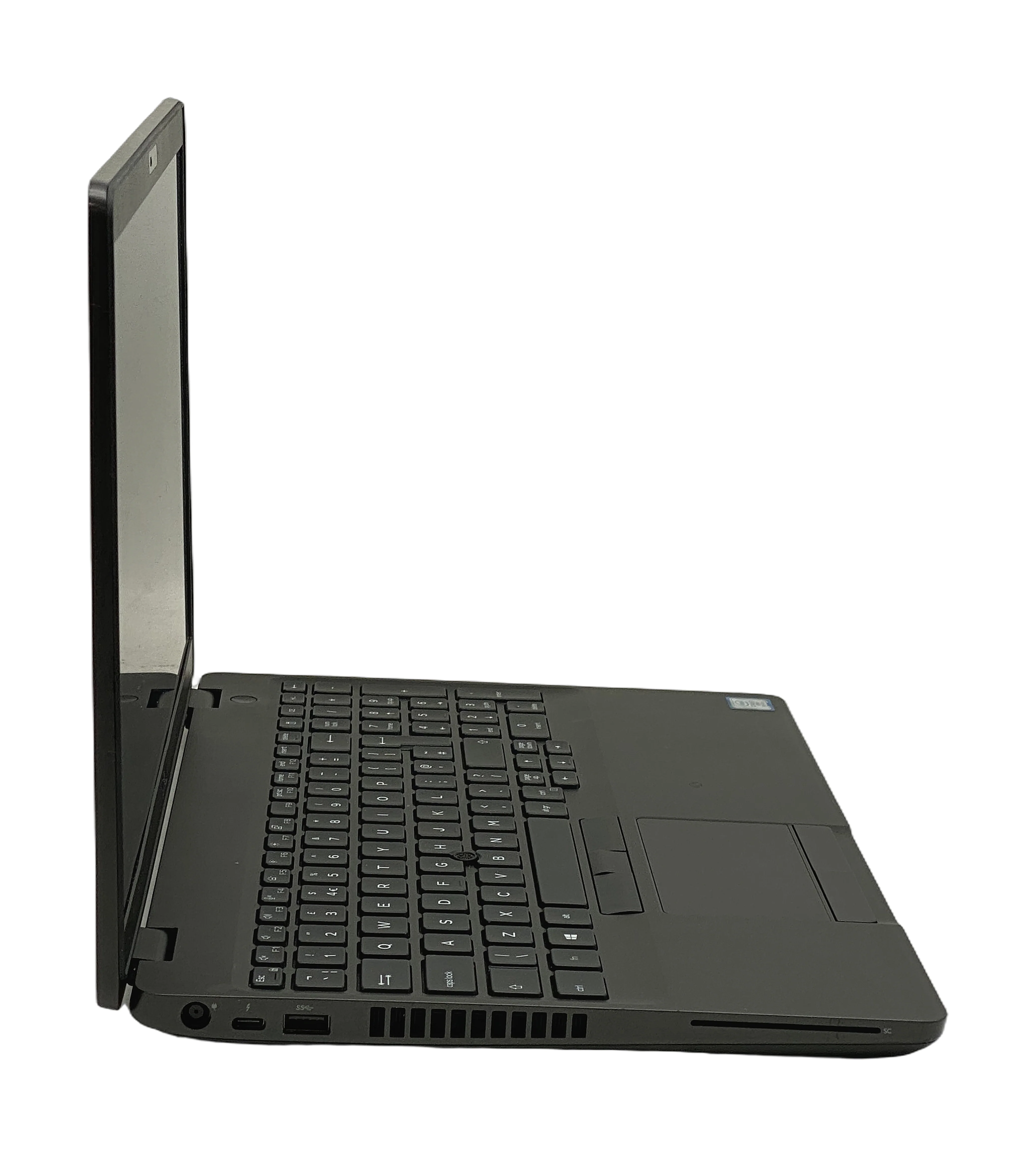 Dell Latitude 5501 Laptop, 15.5" i7 9th Gen, 8GB RAM, 256GB SSD, Windows 11 - Image 3