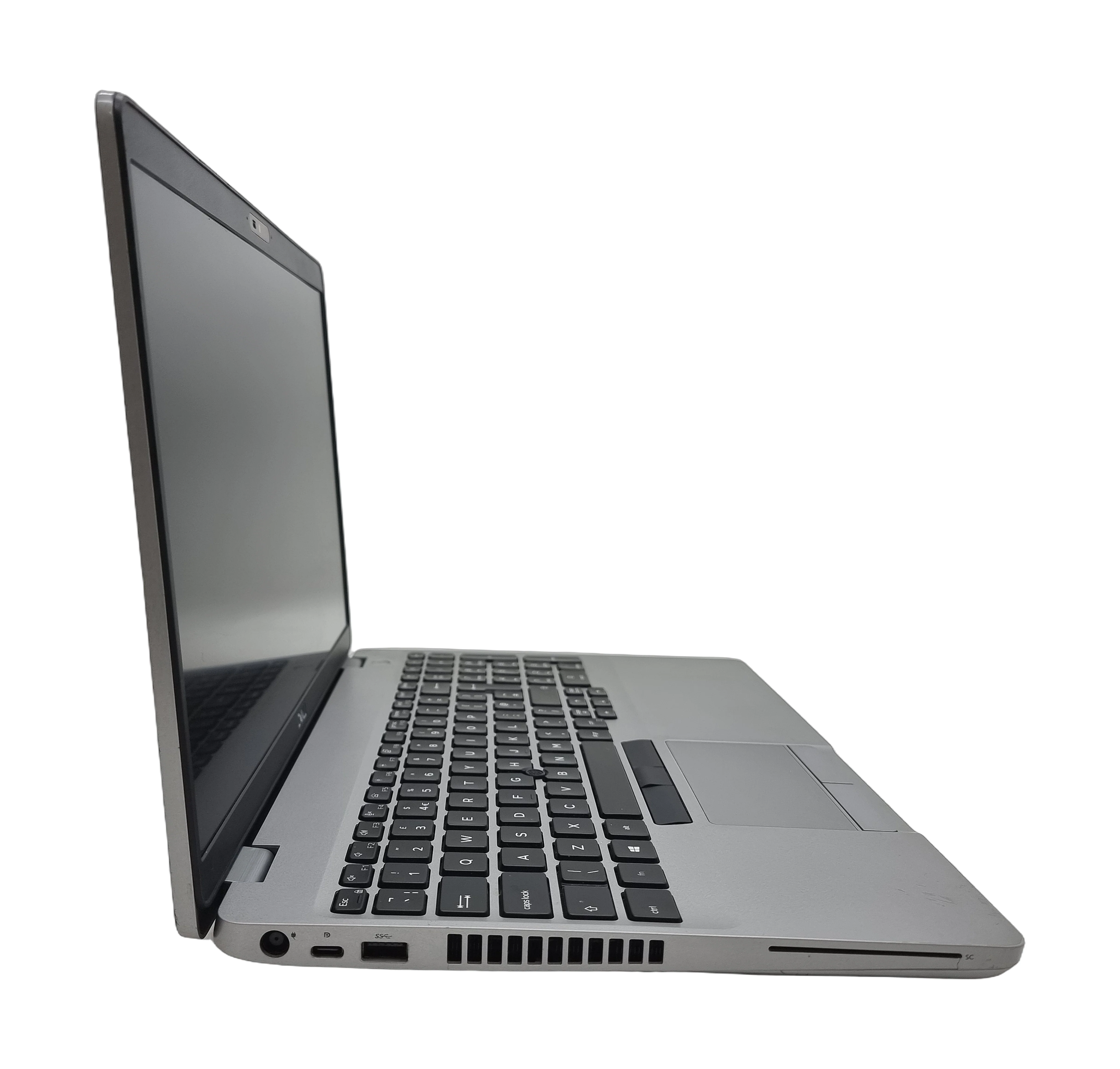 Dell Latitude 5510 Laptop, 15.6" Core i7 10th Gen, 8GB, 256GB SSD, Windows 11 - Image 4