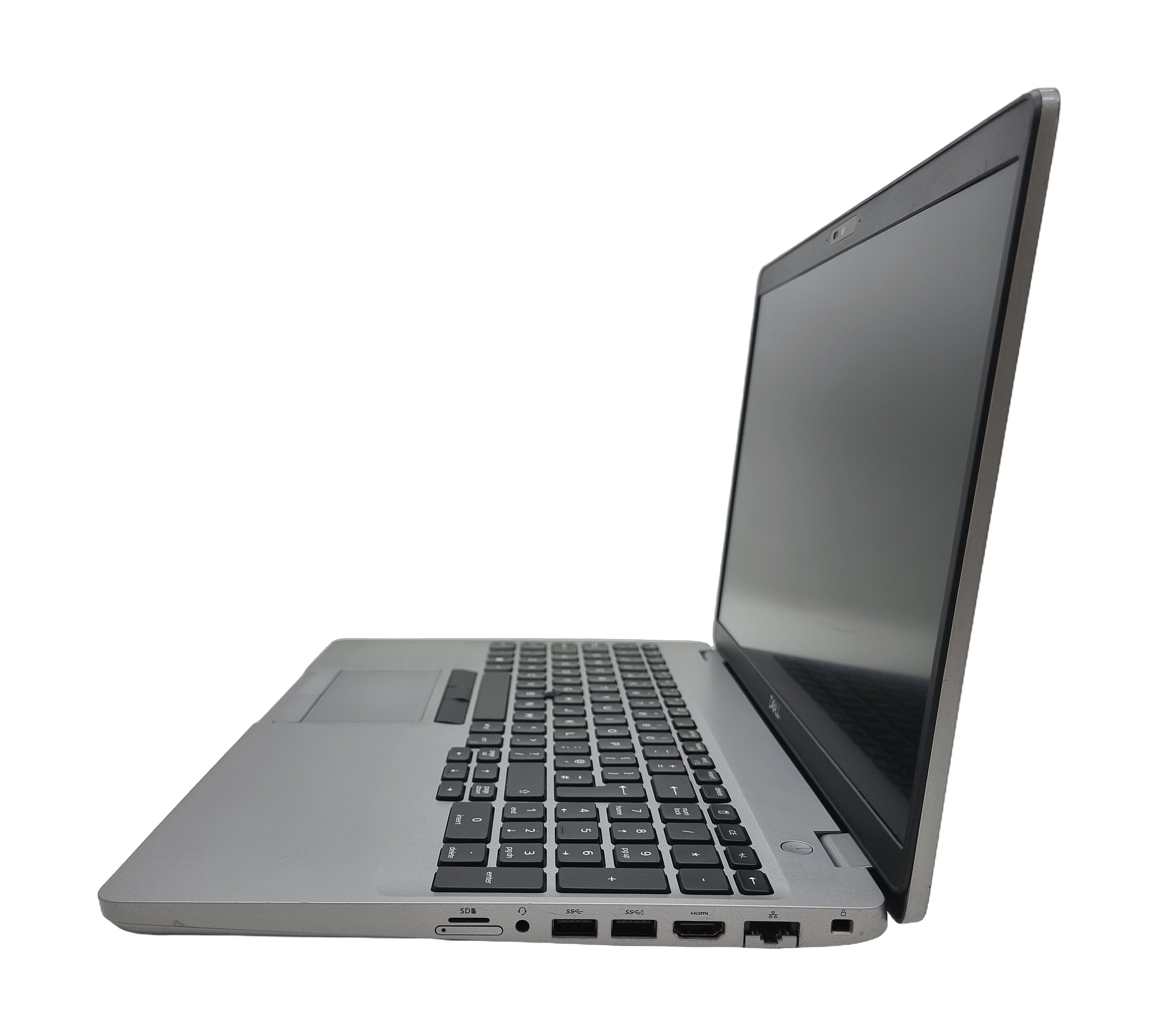 Dell Latitude 5510 Laptop, 15.6" Core i7 10th Gen, 8GB, 256GB SSD, Windows 11 - Image 5