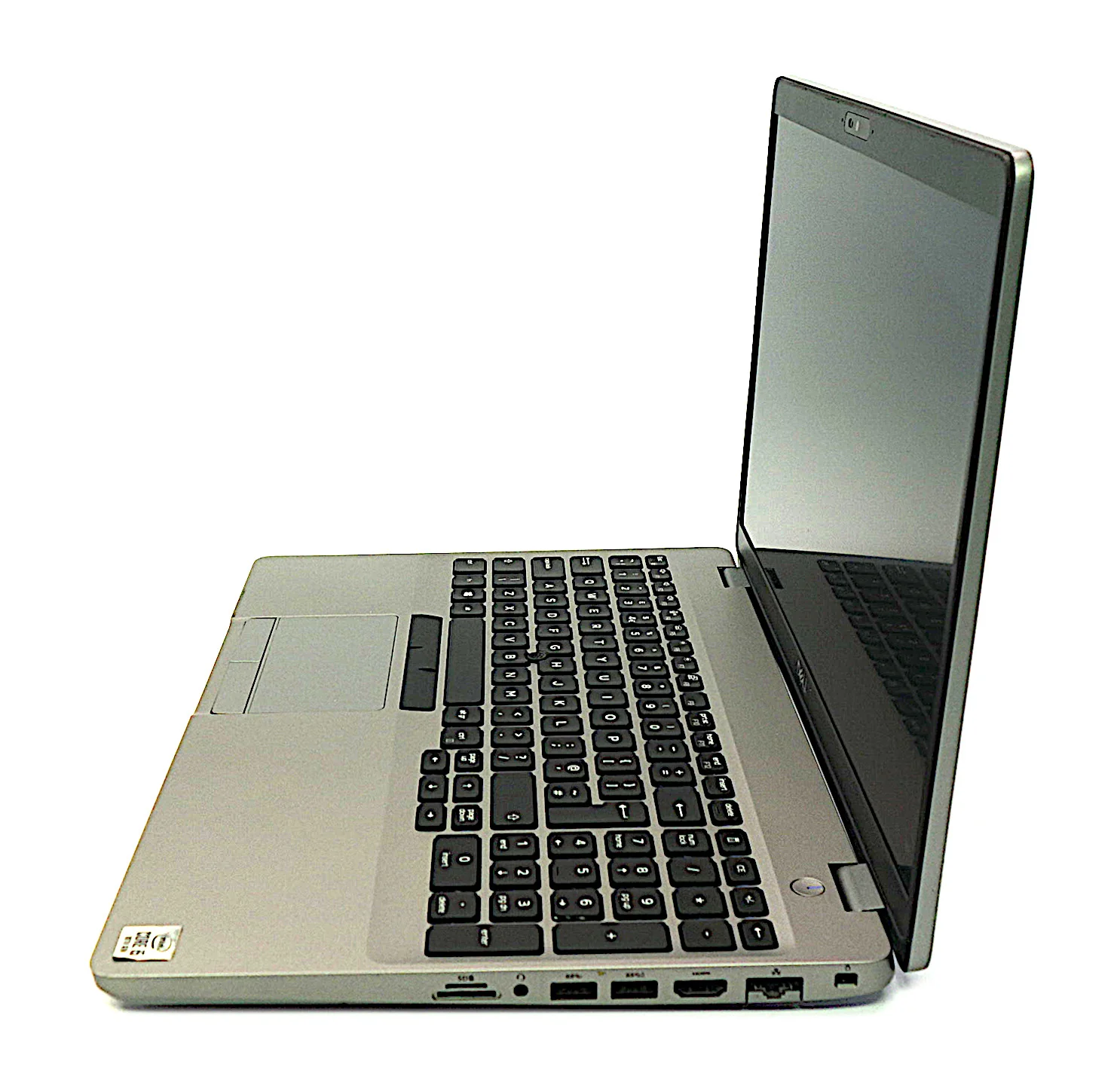 Dell Latitude 5510 Laptop, 15.6" i5 10th Gen, 8GB RAM, 256GB SSD, Windows 11 - Image 3