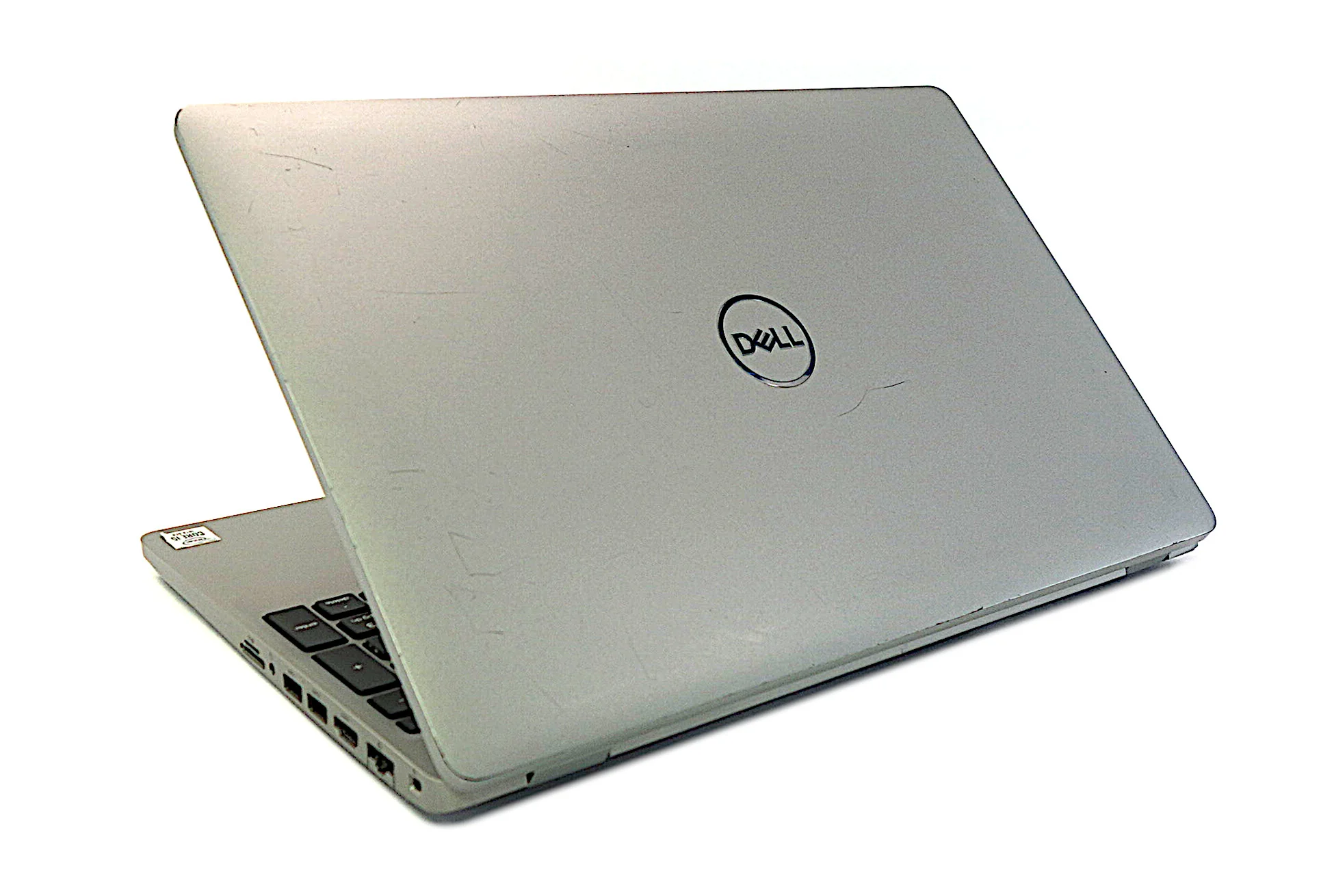 Dell Latitude 5510 Laptop, 15.6" i5 10th Gen, 8GB RAM, 256GB SSD, Windows 11 - Image 4