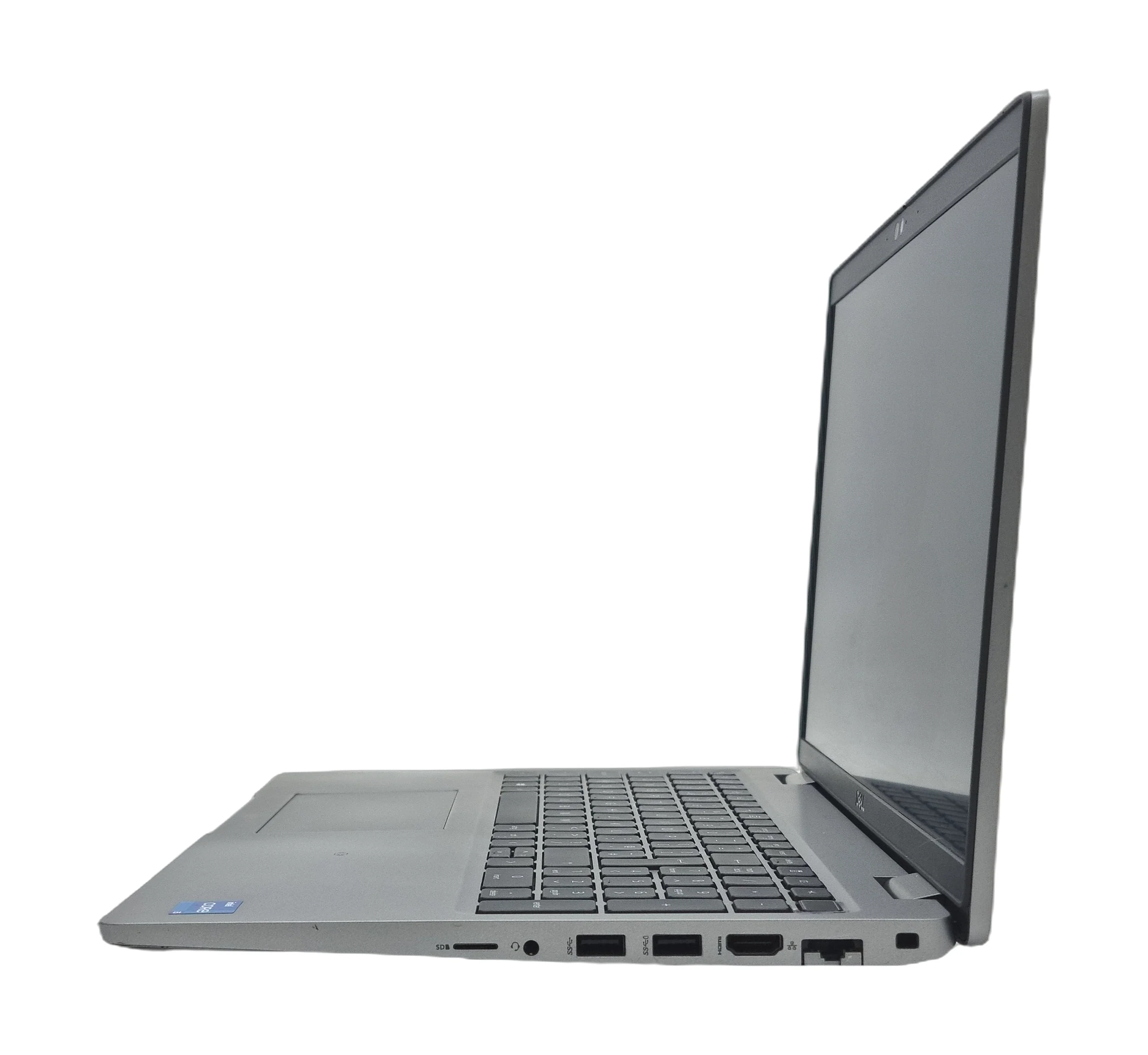 Dell Latitude 5520 Laptop, 15.6" Core i7 11th Gen, 8GB RAM, 256GB SSD, Win 11 - Image 4
